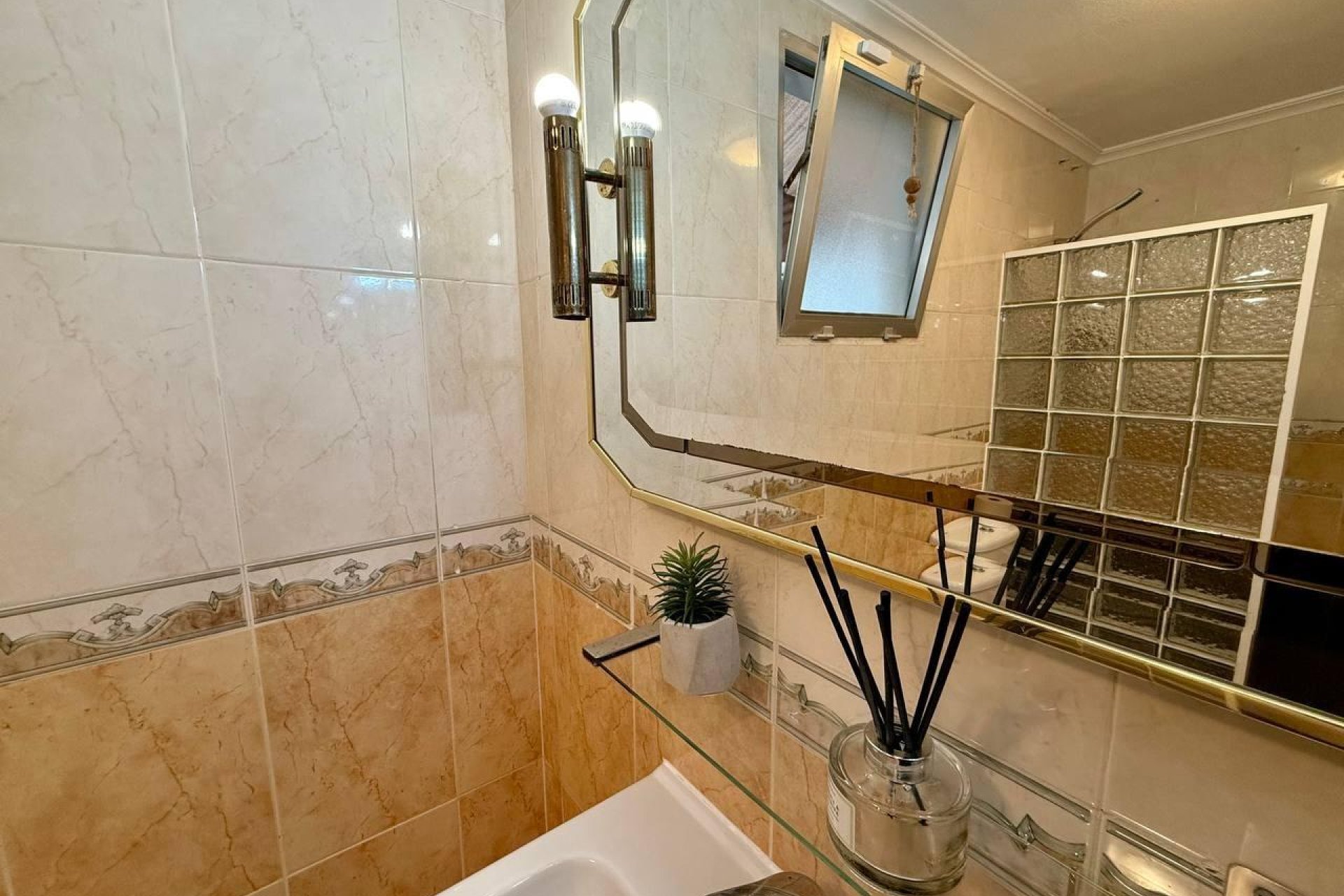 Reventa - Apartment -
Torrevieja - Playa del Cura