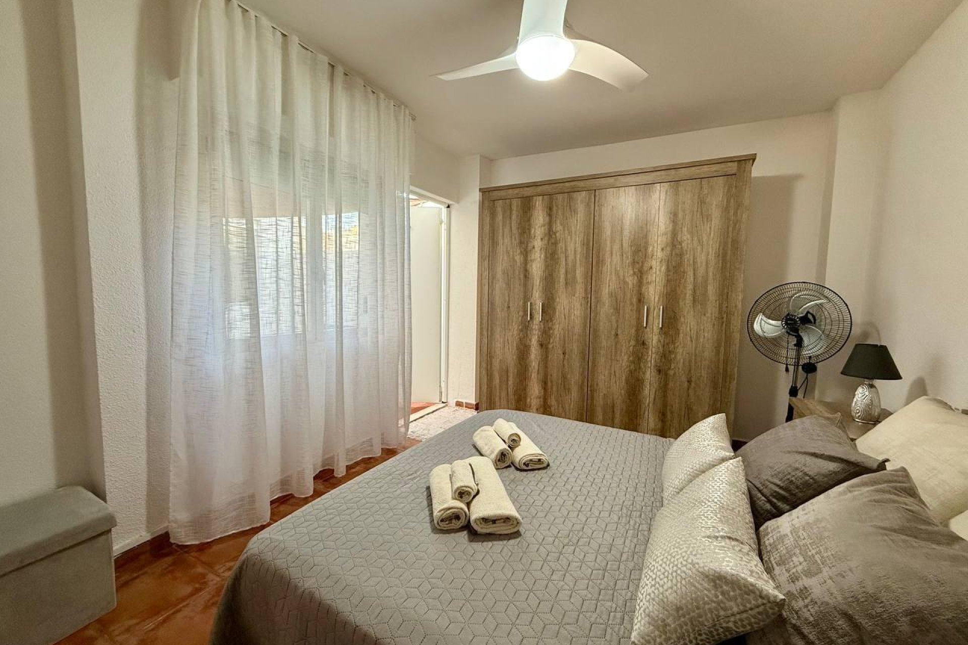Reventa - Apartment -
Torrevieja - Playa del Cura