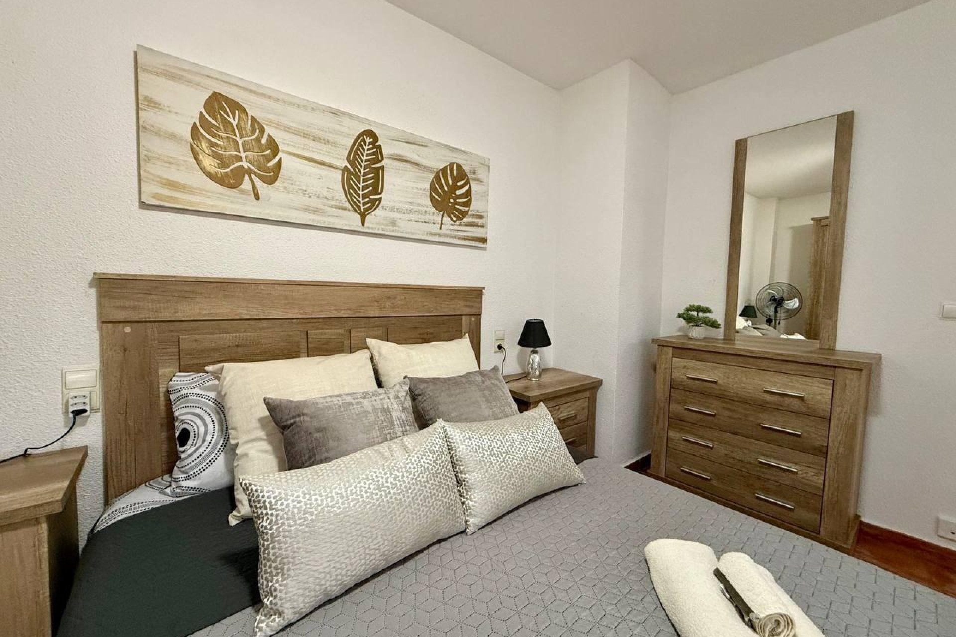 Reventa - Apartment -
Torrevieja - Playa del Cura