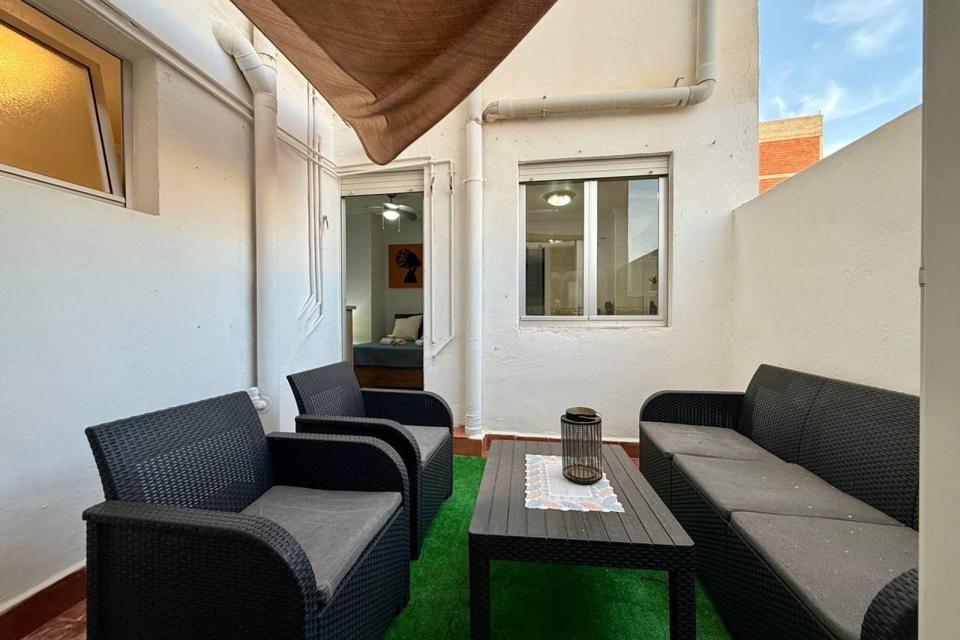 Reventa - Apartment -
Torrevieja - Playa del Cura