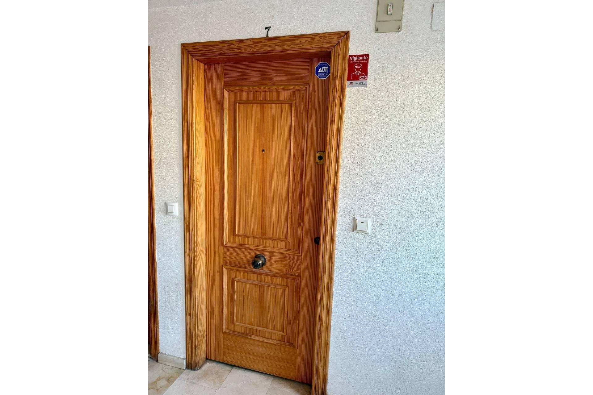 Reventa - Apartment -
Torrevieja - Playa del Cura
