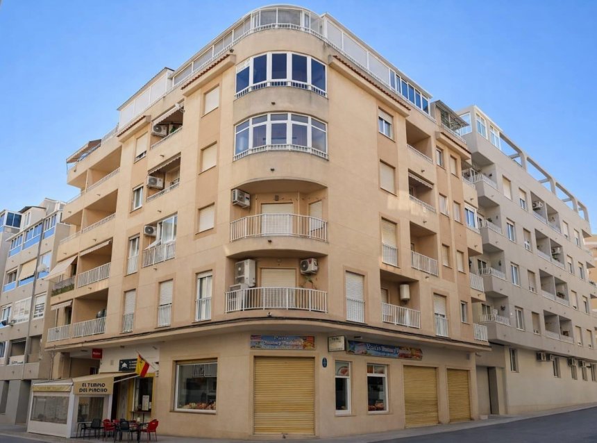 Reventa - Apartment -
Torrevieja - Playa del Cura