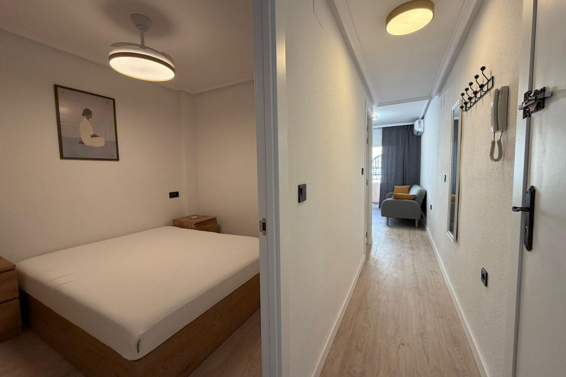 Reventa - Apartment -
Torrevieja - Playa del Cura