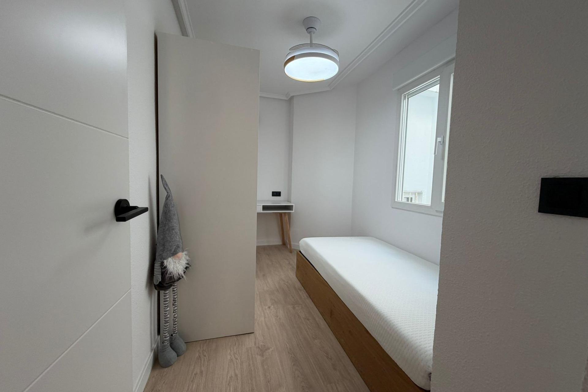 Reventa - Apartment -
Torrevieja - Playa del Cura