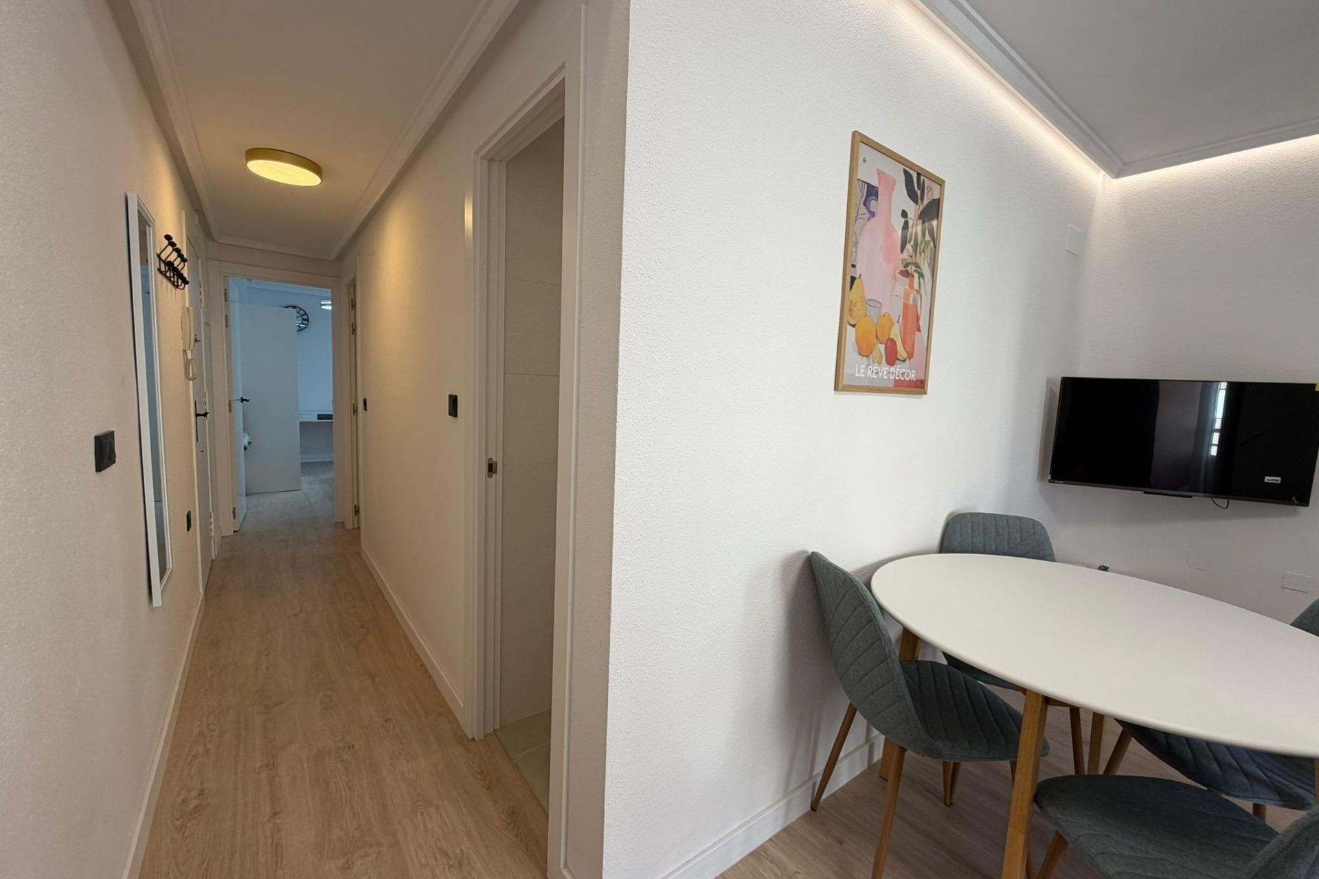 Reventa - Apartment -
Torrevieja - Playa del Cura