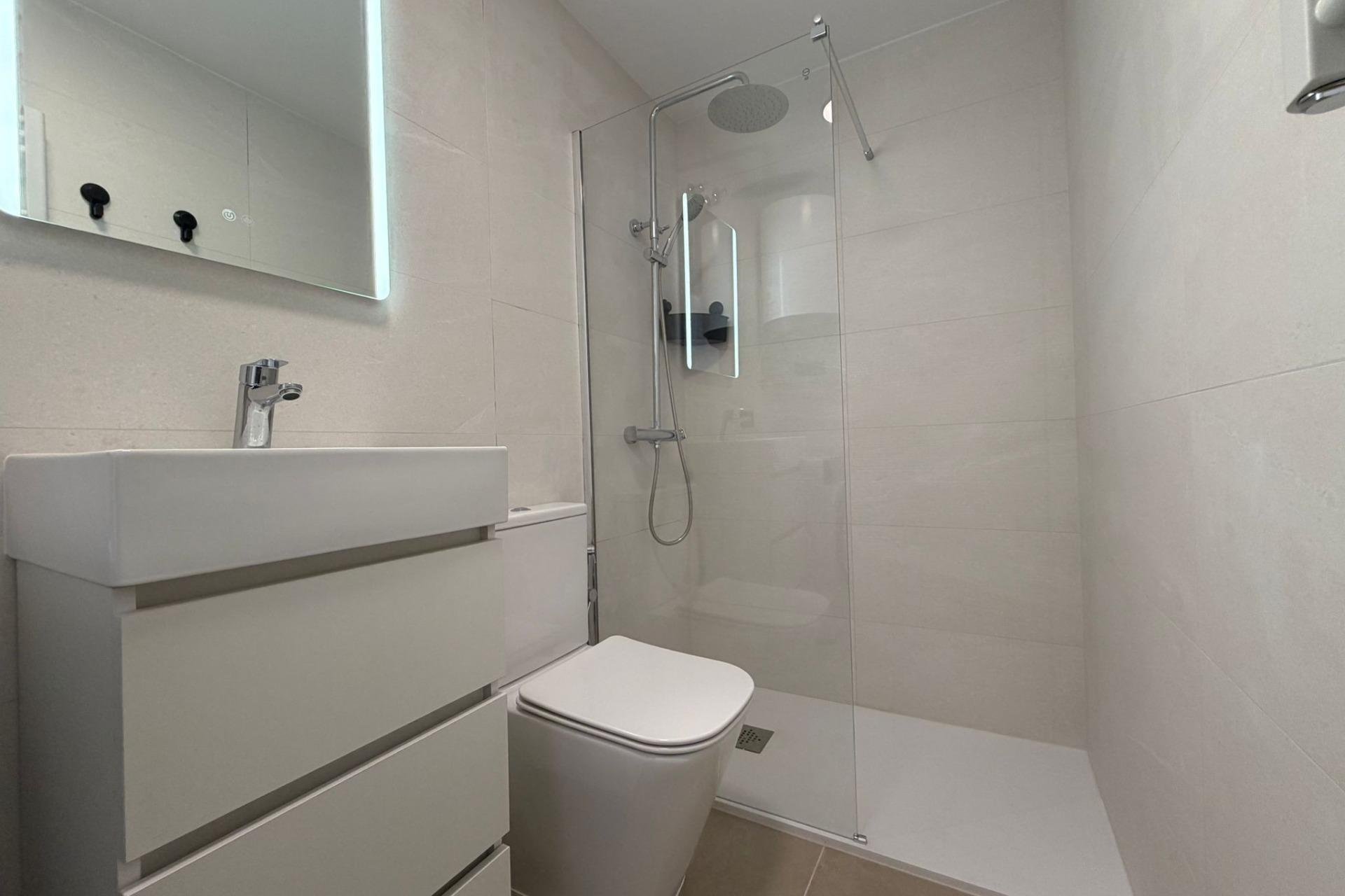 Reventa - Apartment -
Torrevieja - Playa del Cura