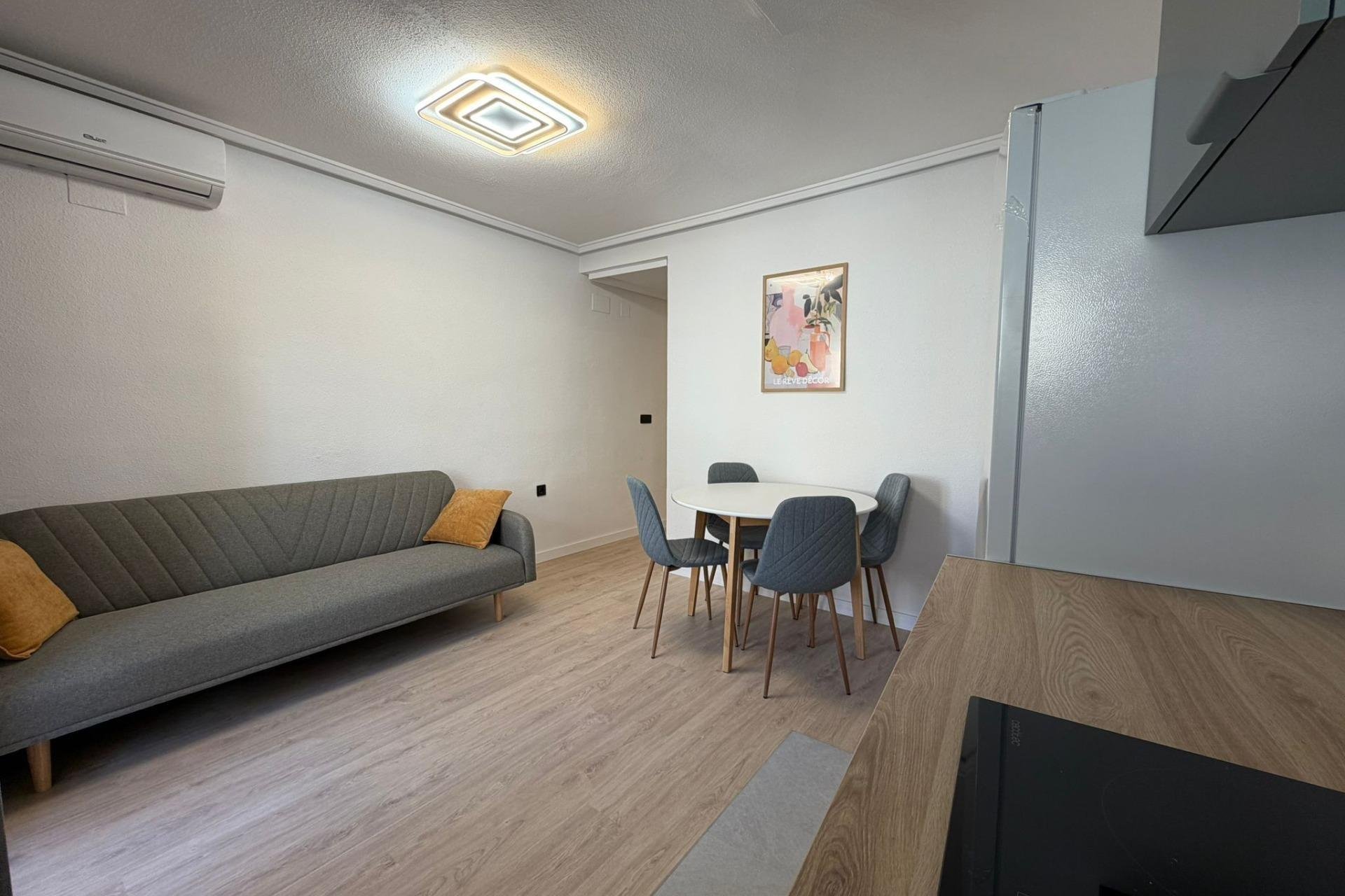 Reventa - Apartment -
Torrevieja - Playa del Cura