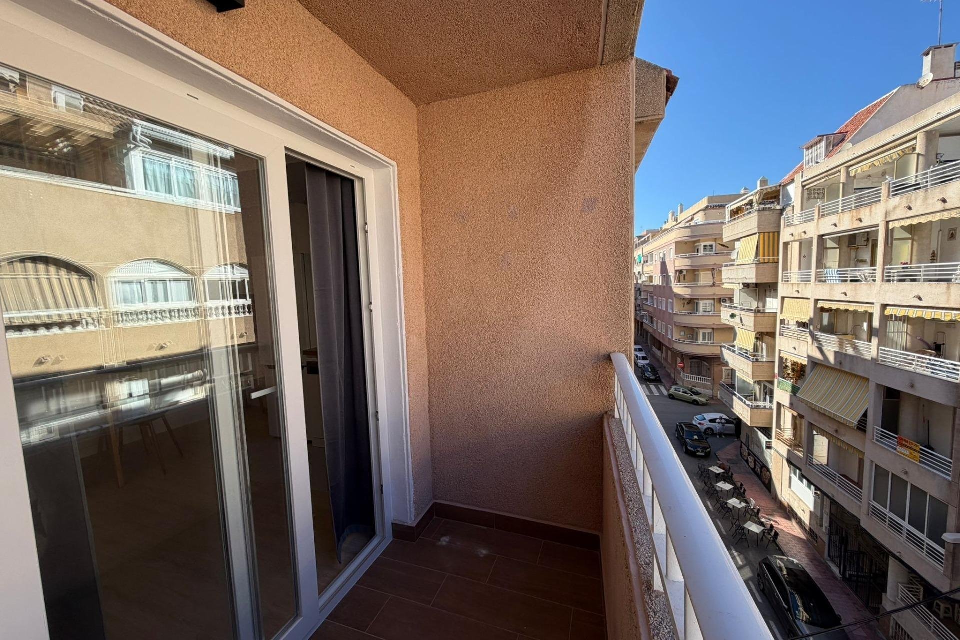 Reventa - Apartment -
Torrevieja - Playa del Cura
