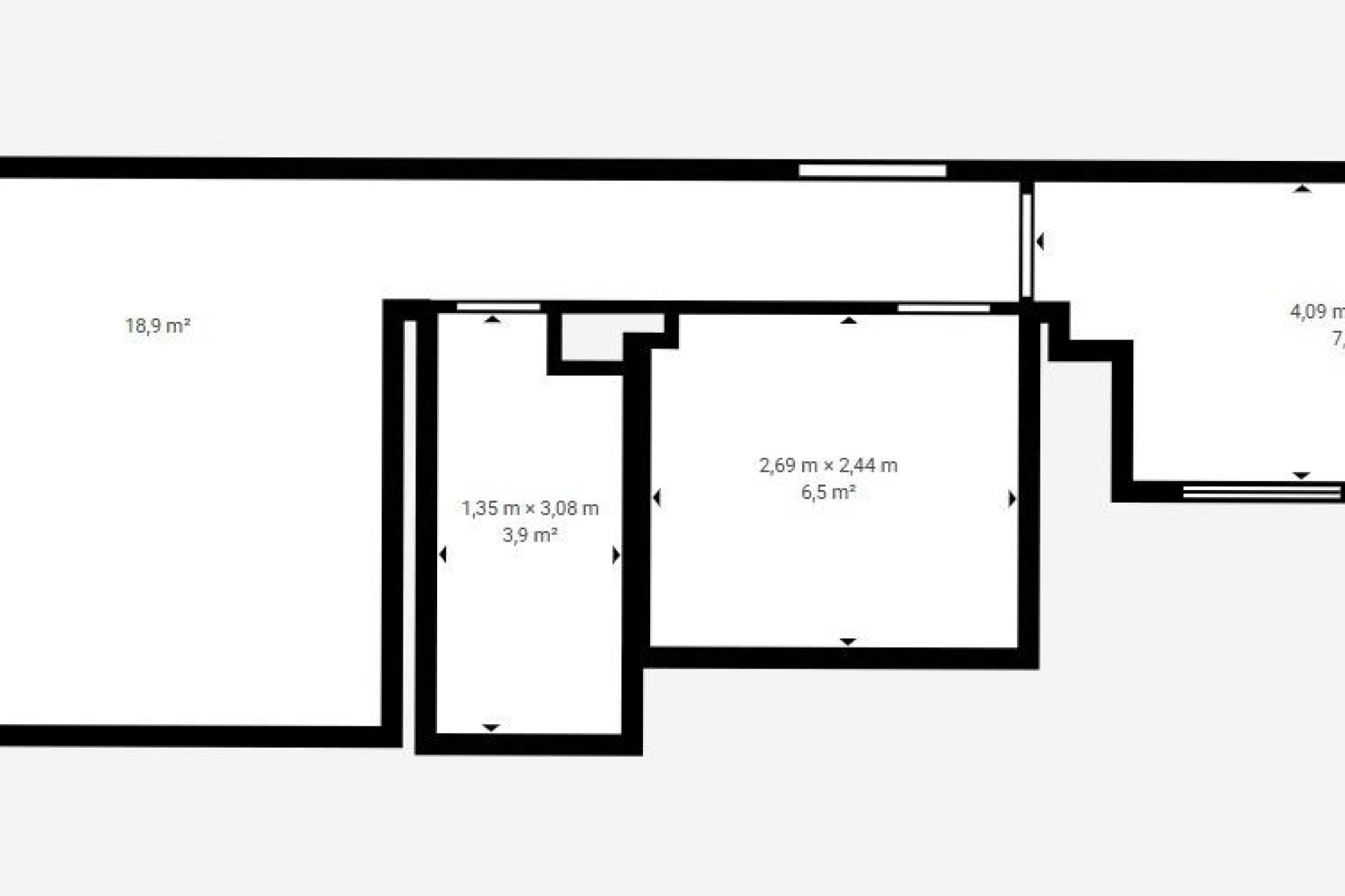 Reventa - Apartment -
Torrevieja - Playa del Cura