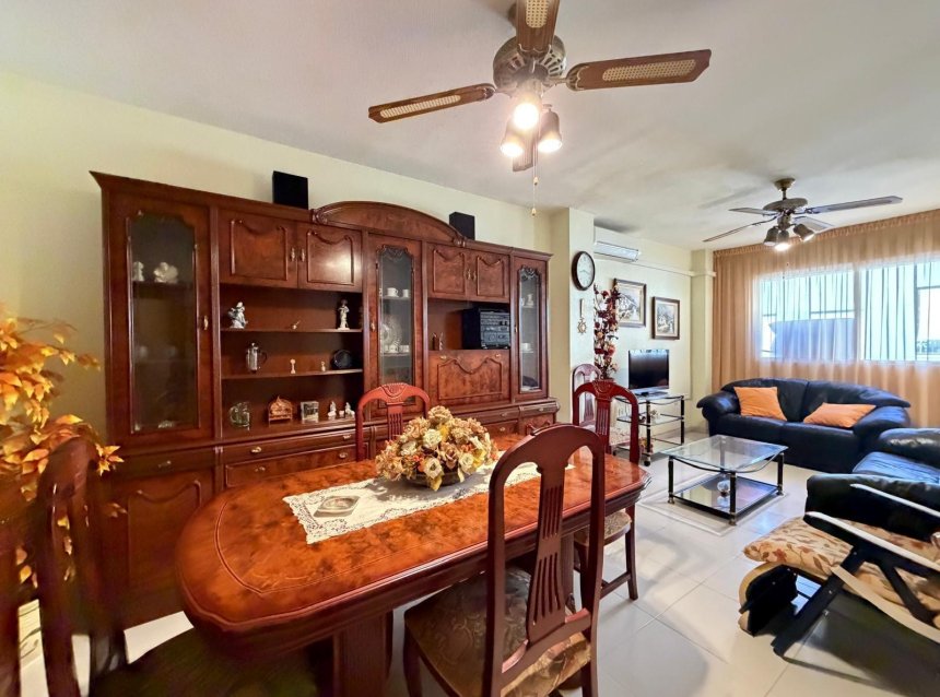 Reventa - Apartment -
Torrevieja - Playa del Cura