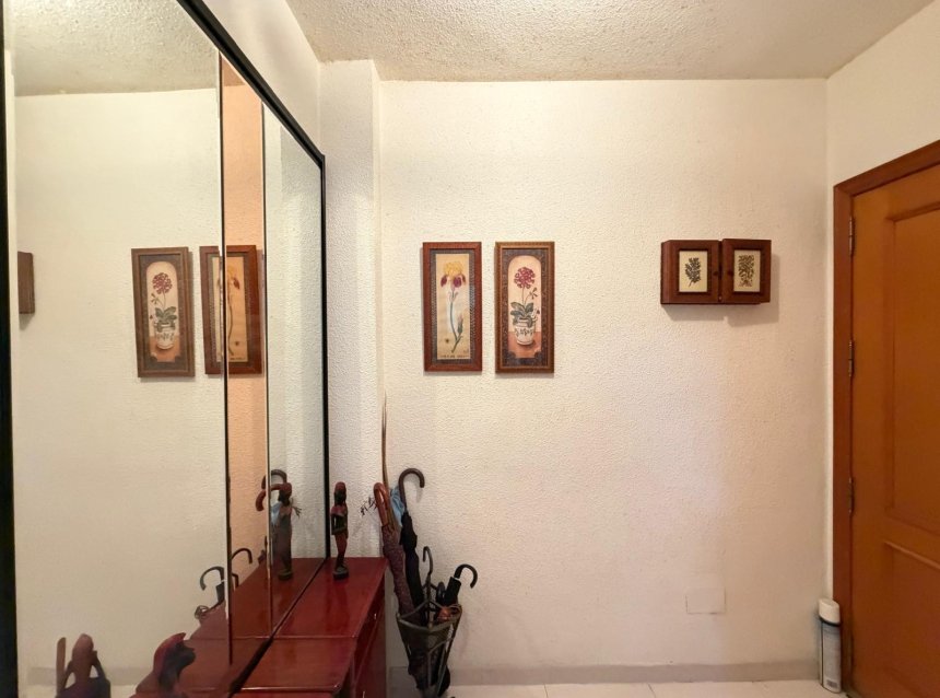 Reventa - Apartment -
Torrevieja - Playa del Cura