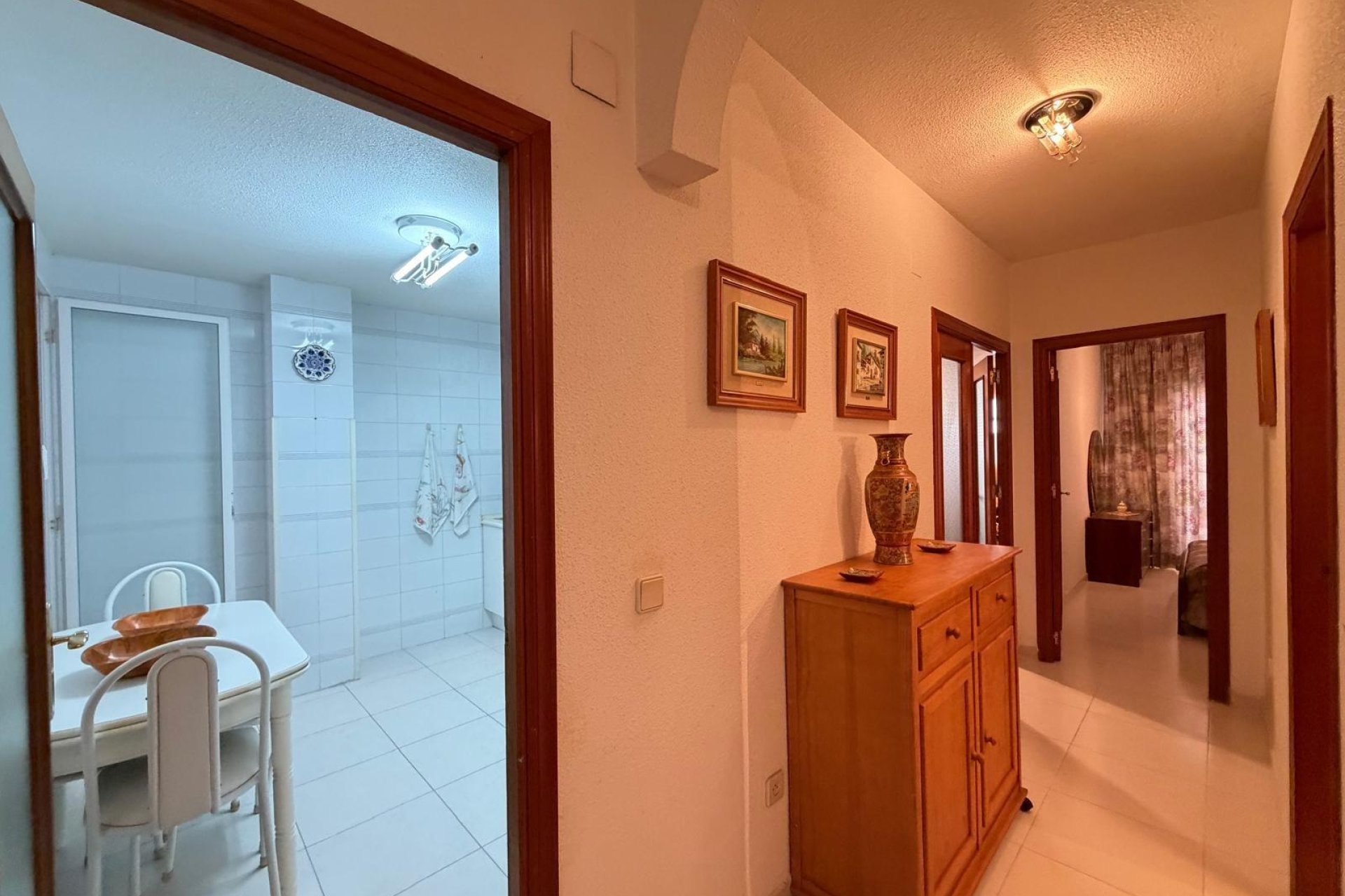 Reventa - Apartment -
Torrevieja - Playa del Cura