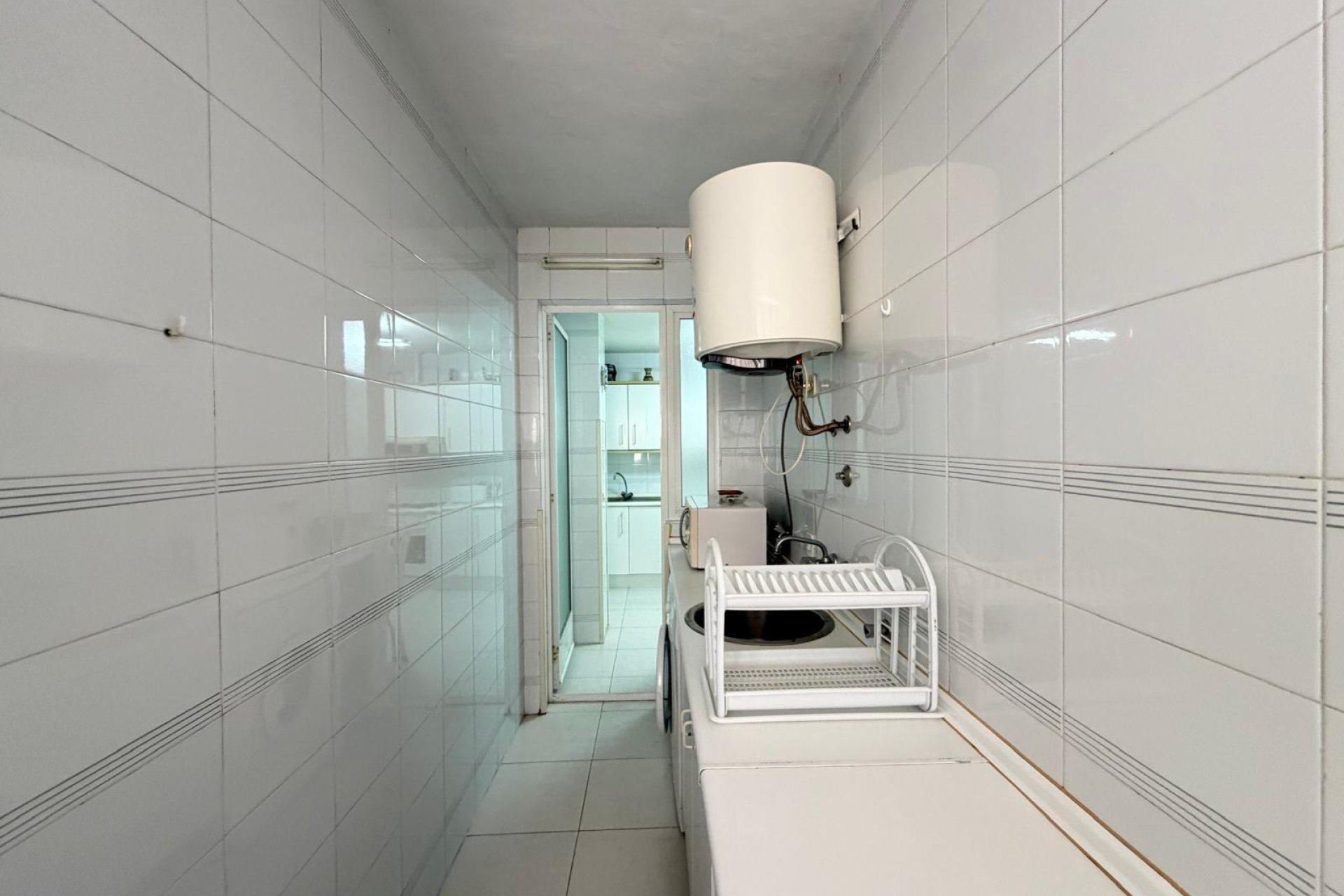 Reventa - Apartment -
Torrevieja - Playa del Cura