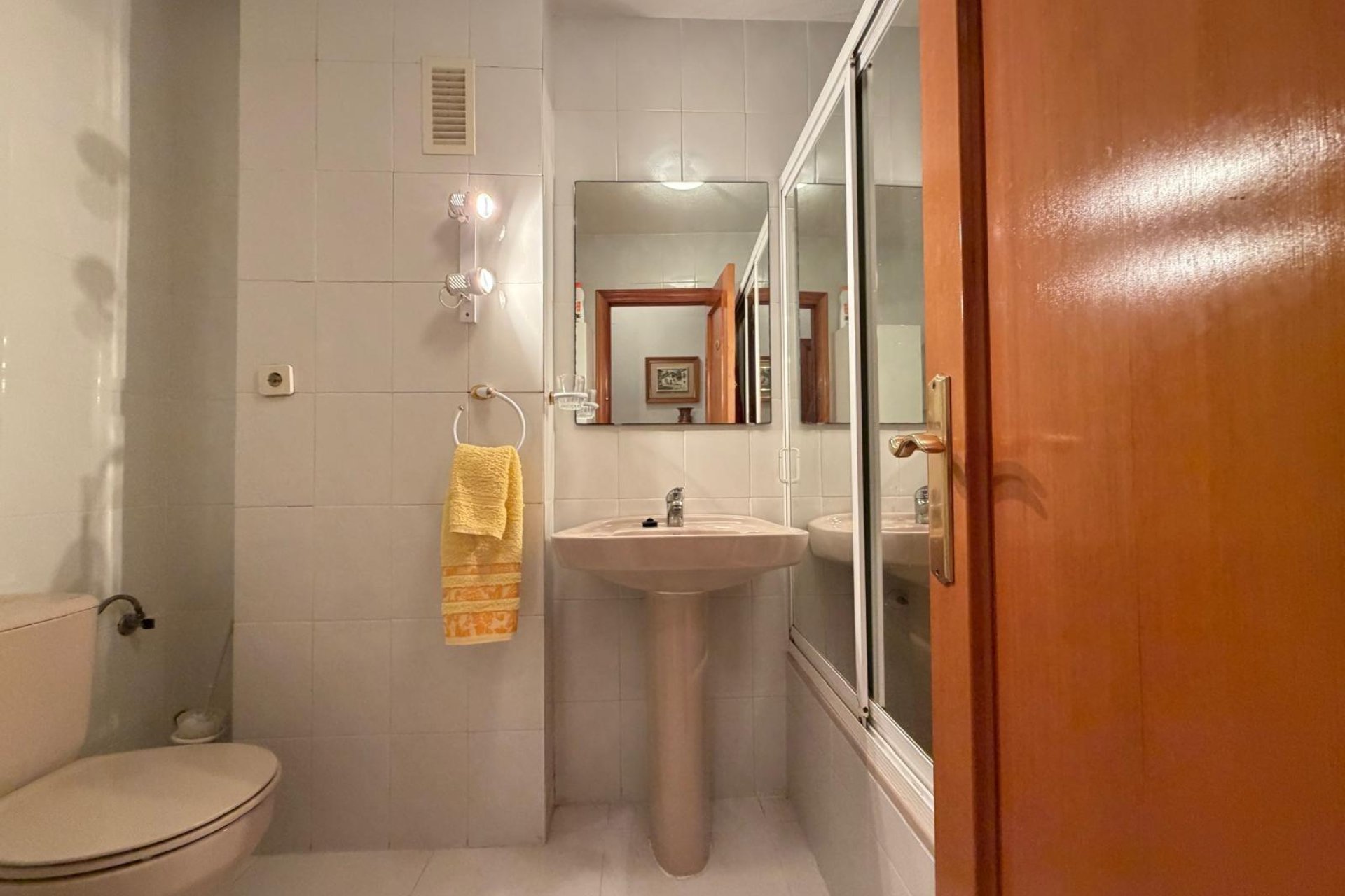 Reventa - Apartment -
Torrevieja - Playa del Cura