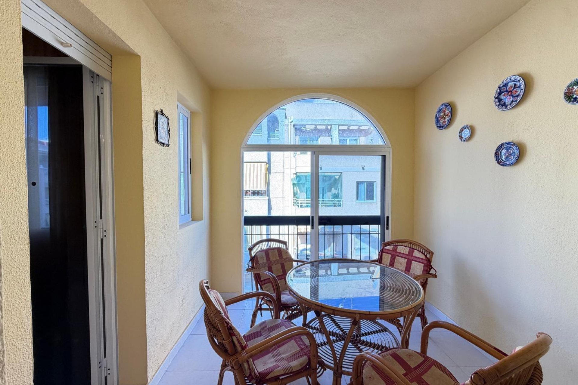 Reventa - Apartment -
Torrevieja - Playa del Cura