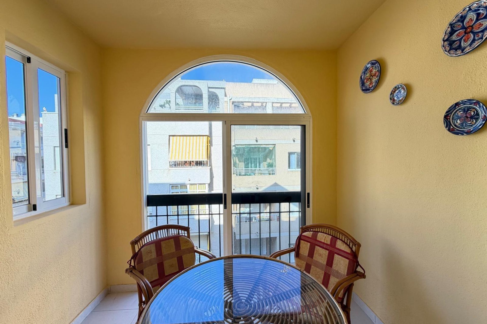 Reventa - Apartment -
Torrevieja - Playa del Cura
