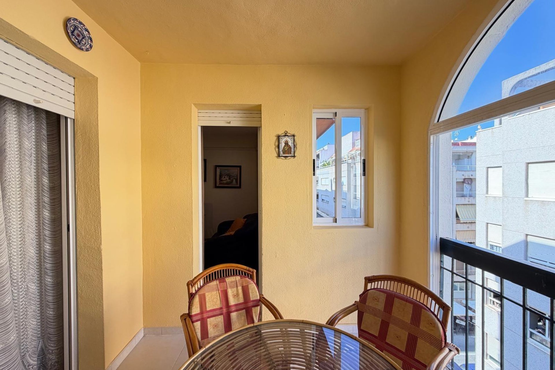 Reventa - Apartment -
Torrevieja - Playa del Cura
