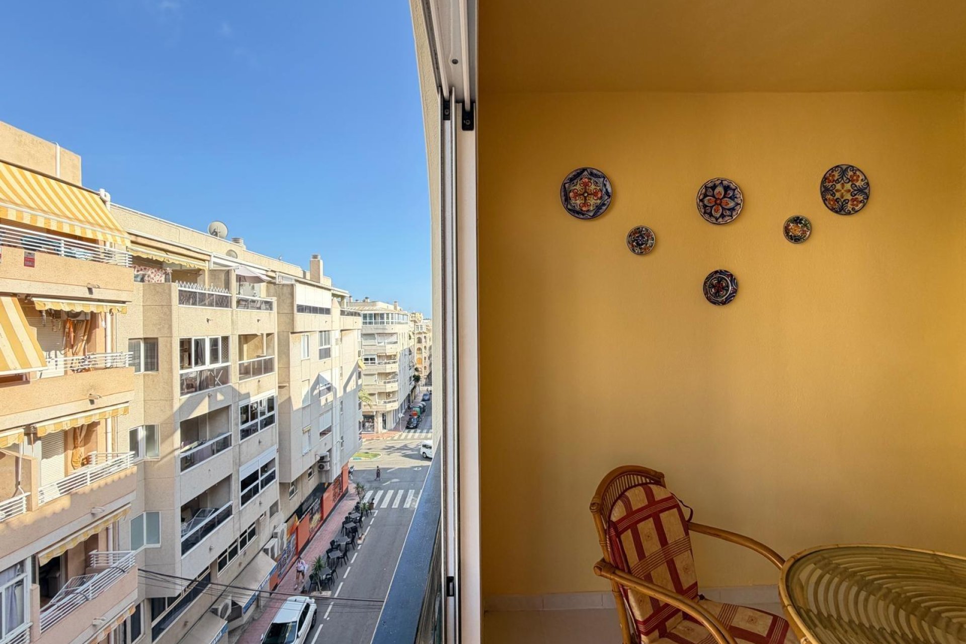 Reventa - Apartment -
Torrevieja - Playa del Cura