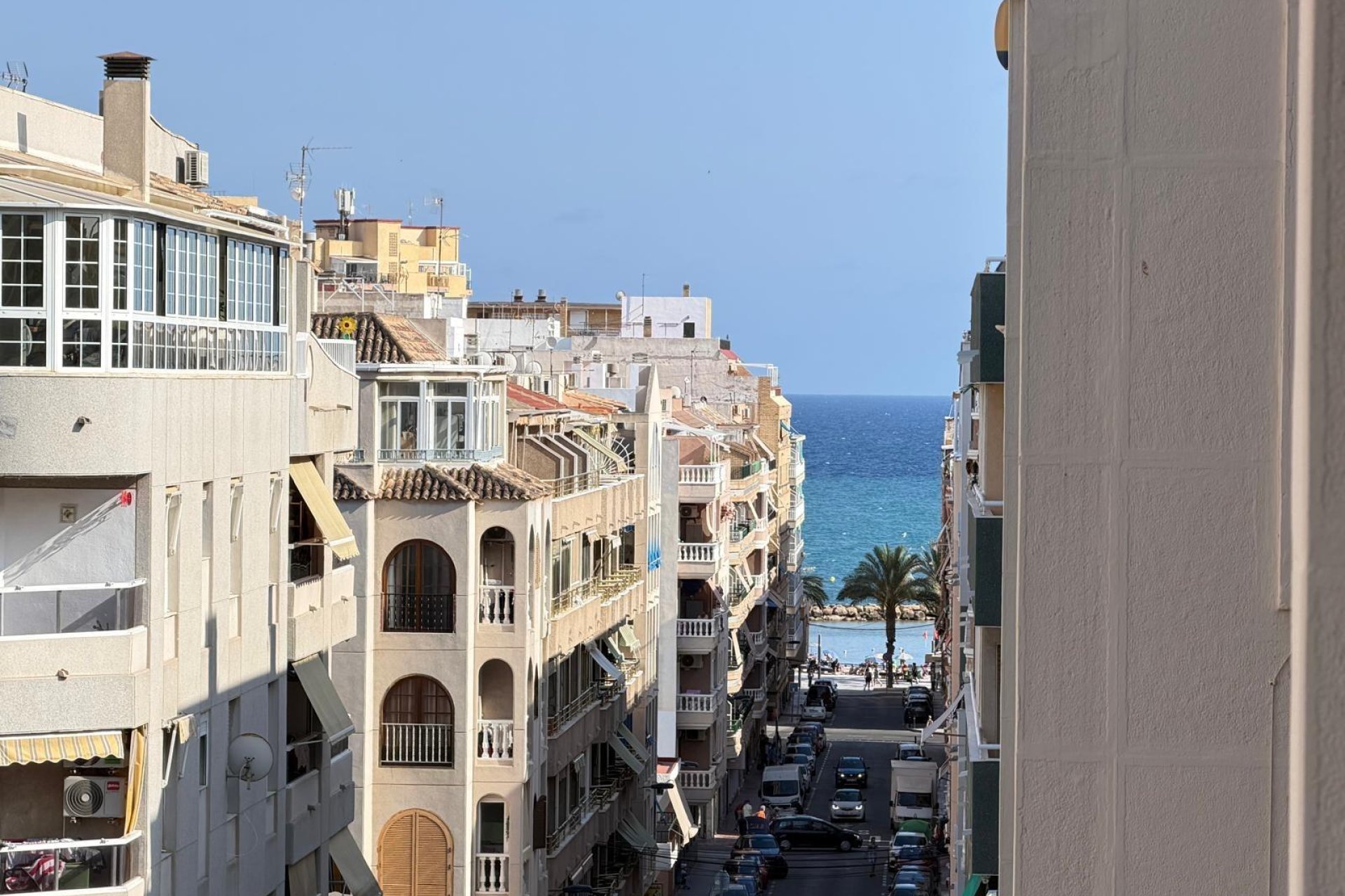 Reventa - Apartment -
Torrevieja - Playa del Cura