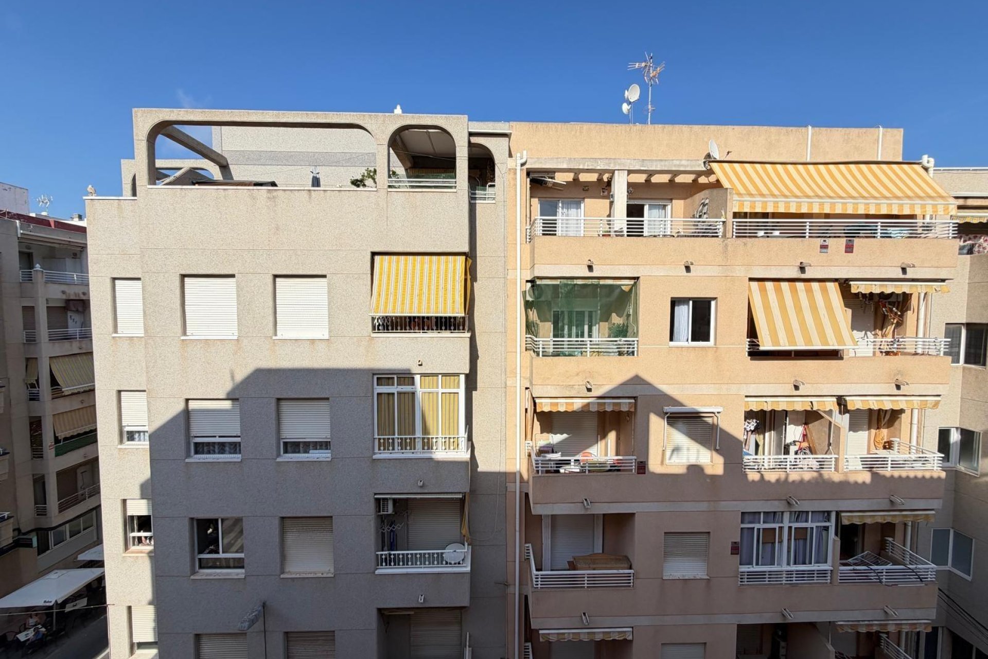 Reventa - Apartment -
Torrevieja - Playa del Cura