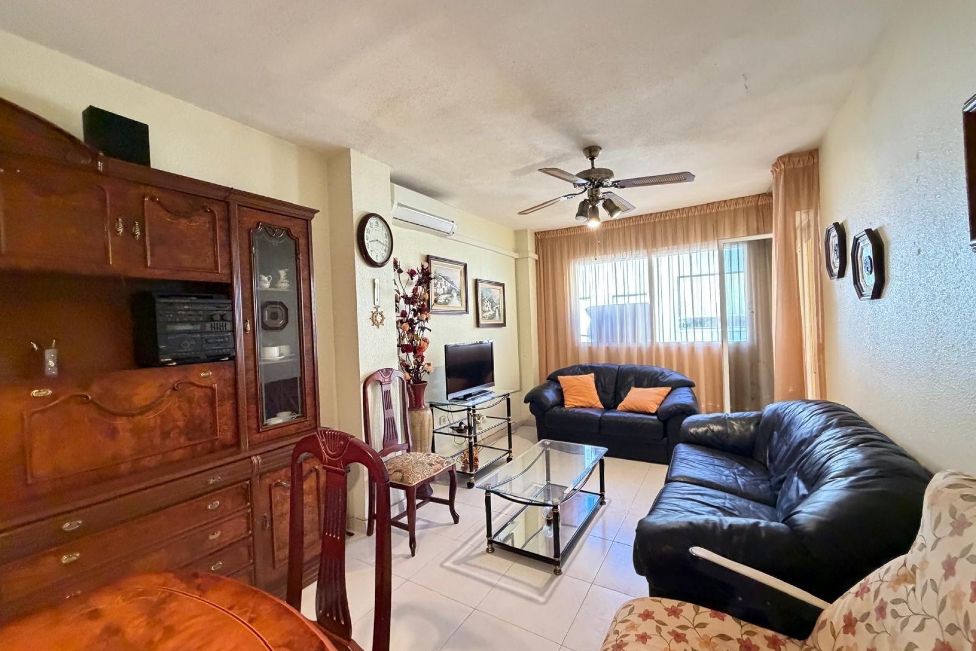 Reventa - Apartment -
Torrevieja - Playa del Cura