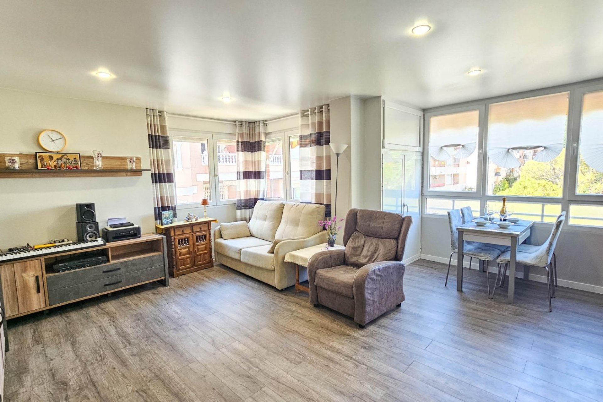 Reventa - Apartment -
Torrevieja - Playa del Cura