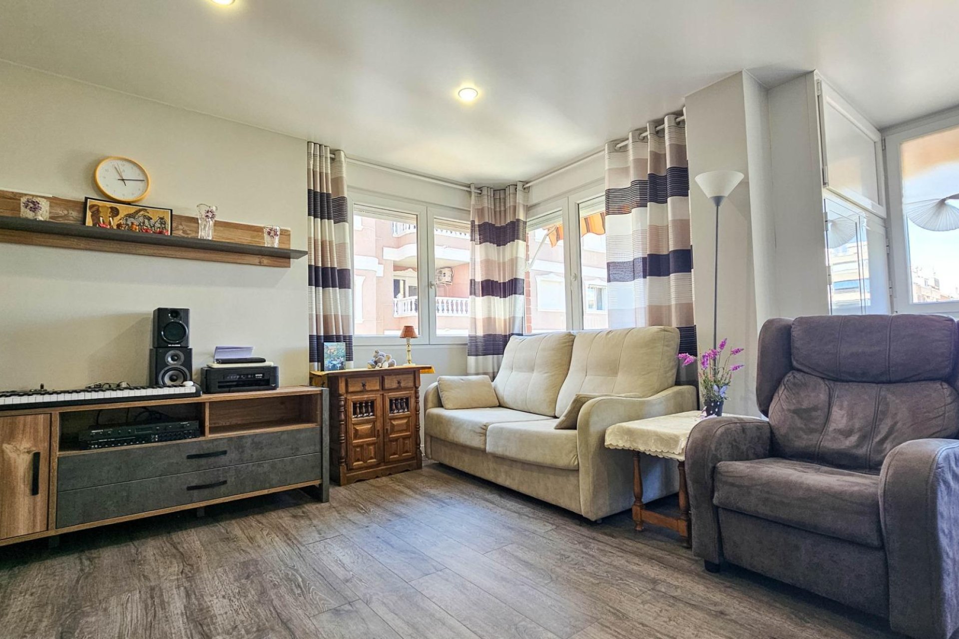 Reventa - Apartment -
Torrevieja - Playa del Cura