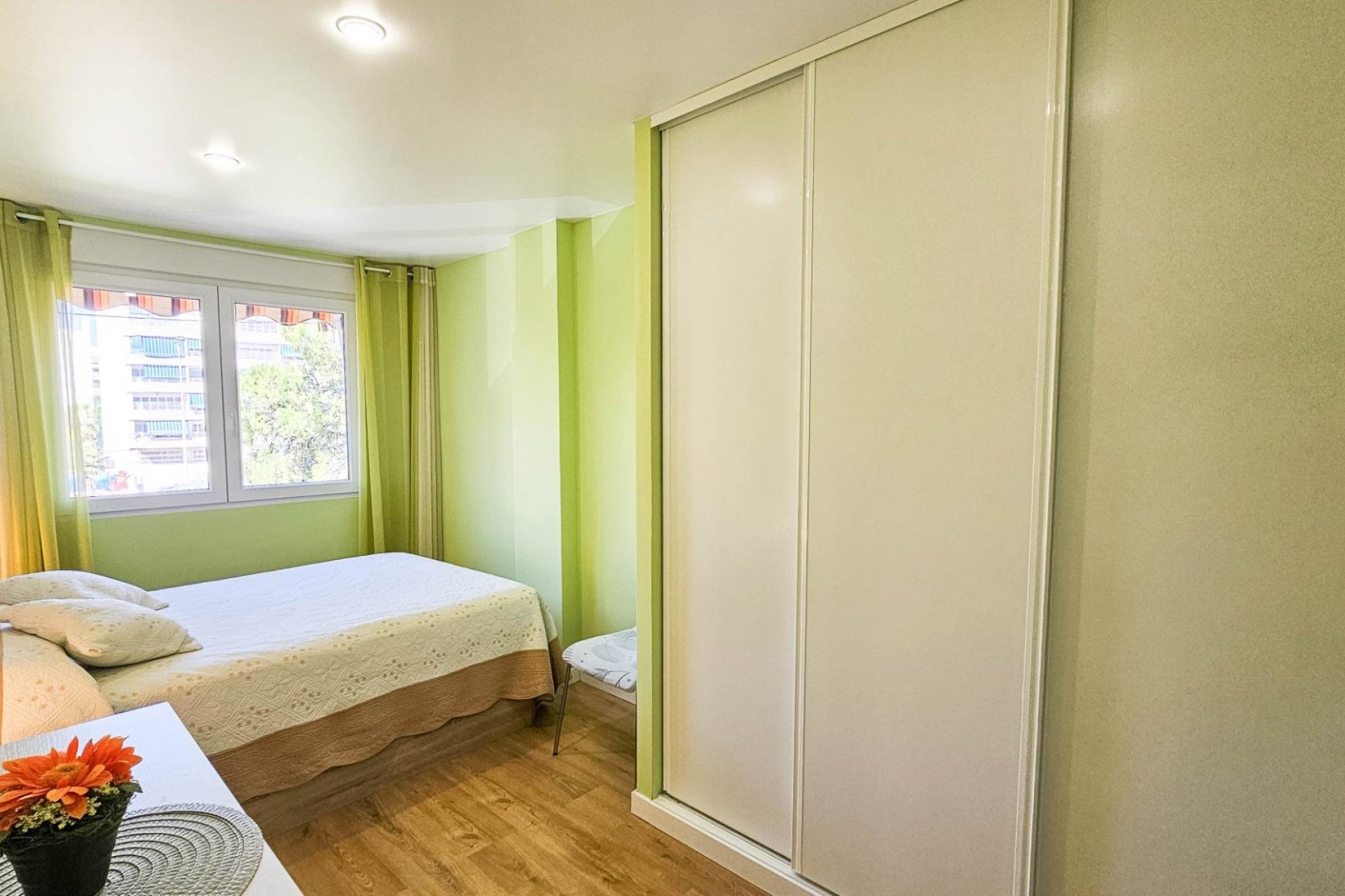 Reventa - Apartment -
Torrevieja - Playa del Cura