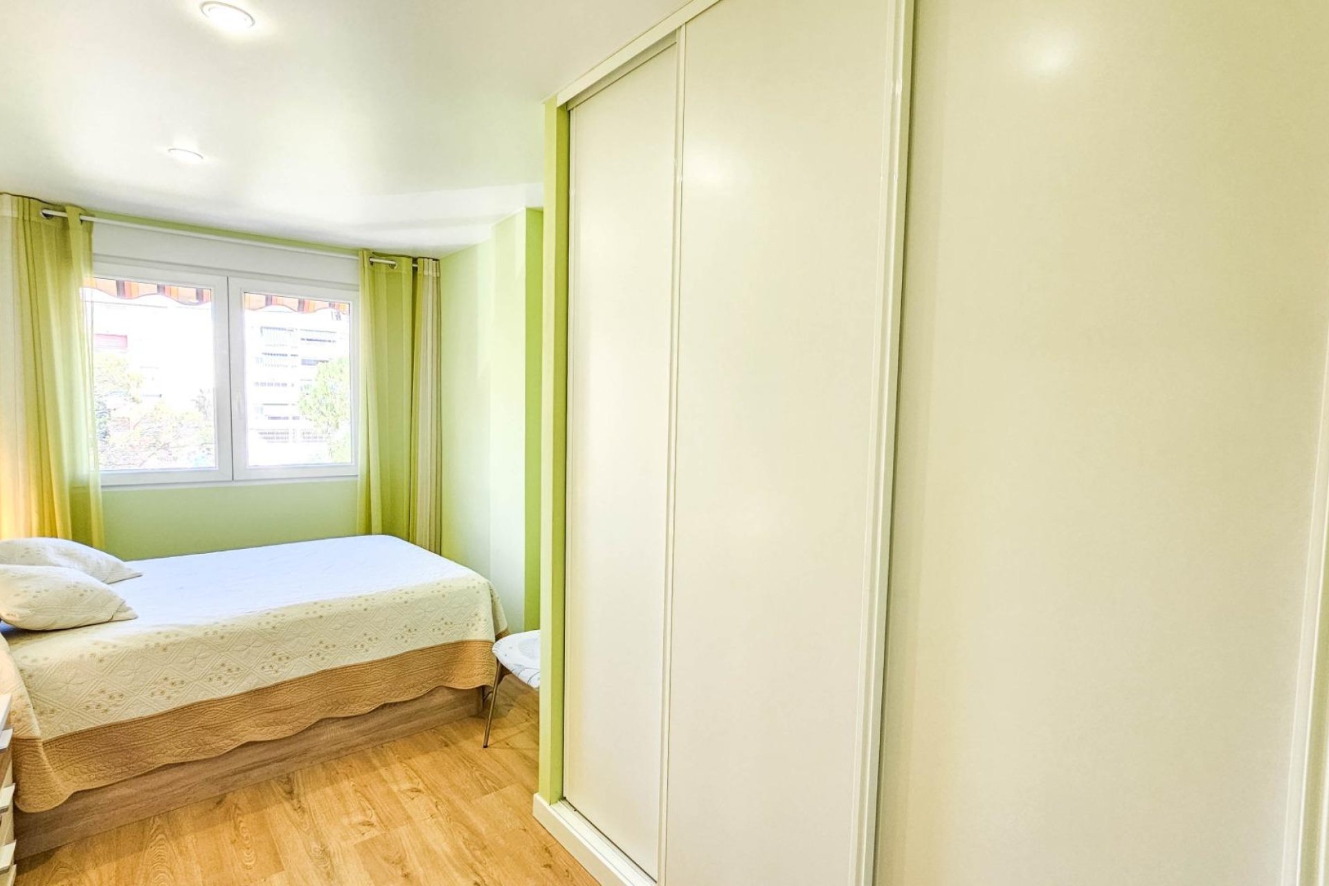 Reventa - Apartment -
Torrevieja - Playa del Cura