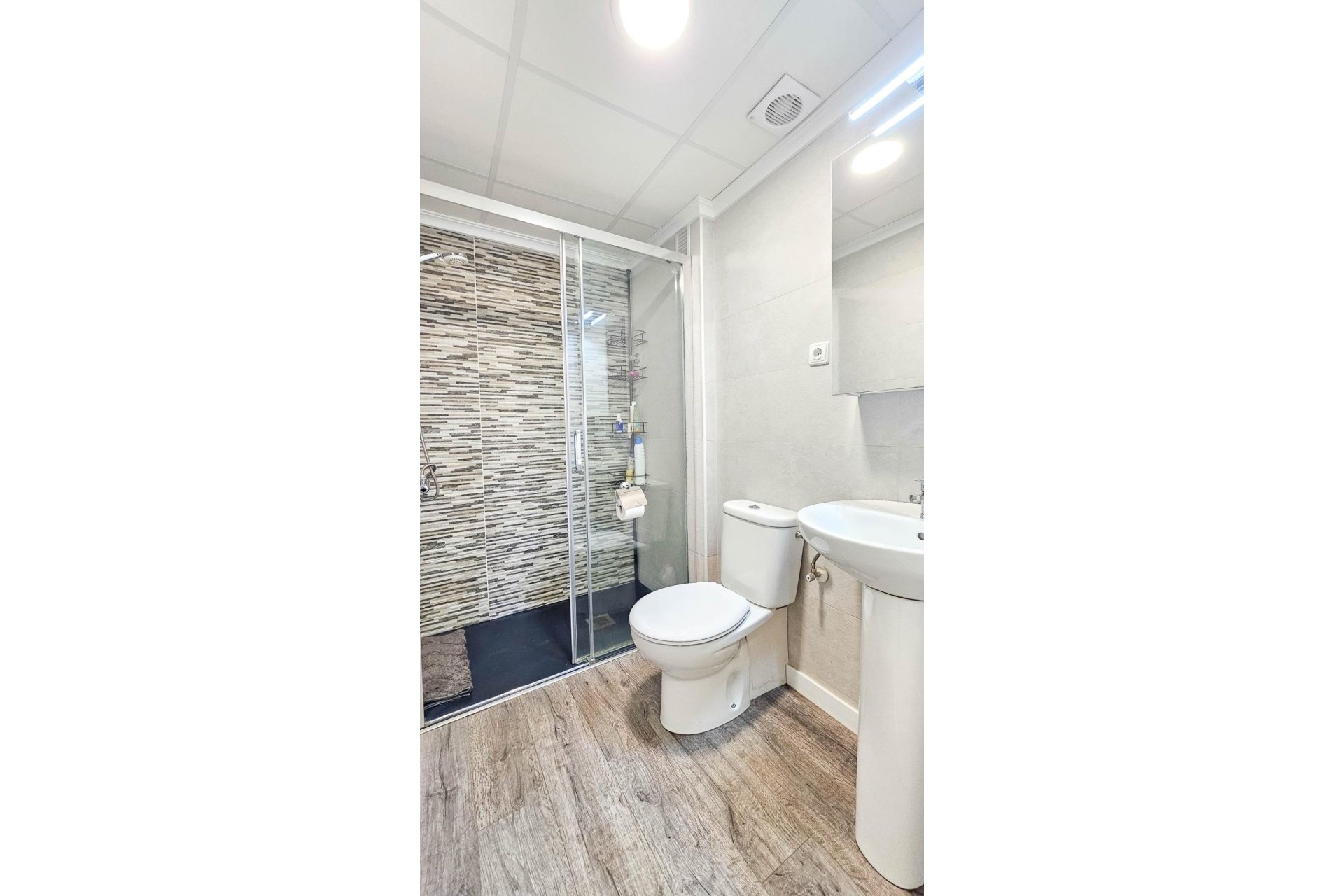 Reventa - Apartment -
Torrevieja - Playa del Cura