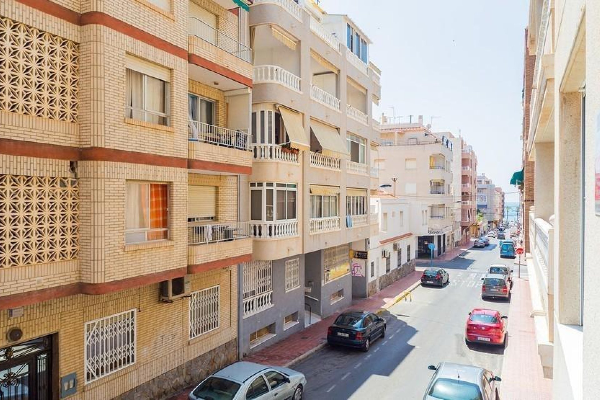 Reventa - Apartment -
Torrevieja - Playa del Cura