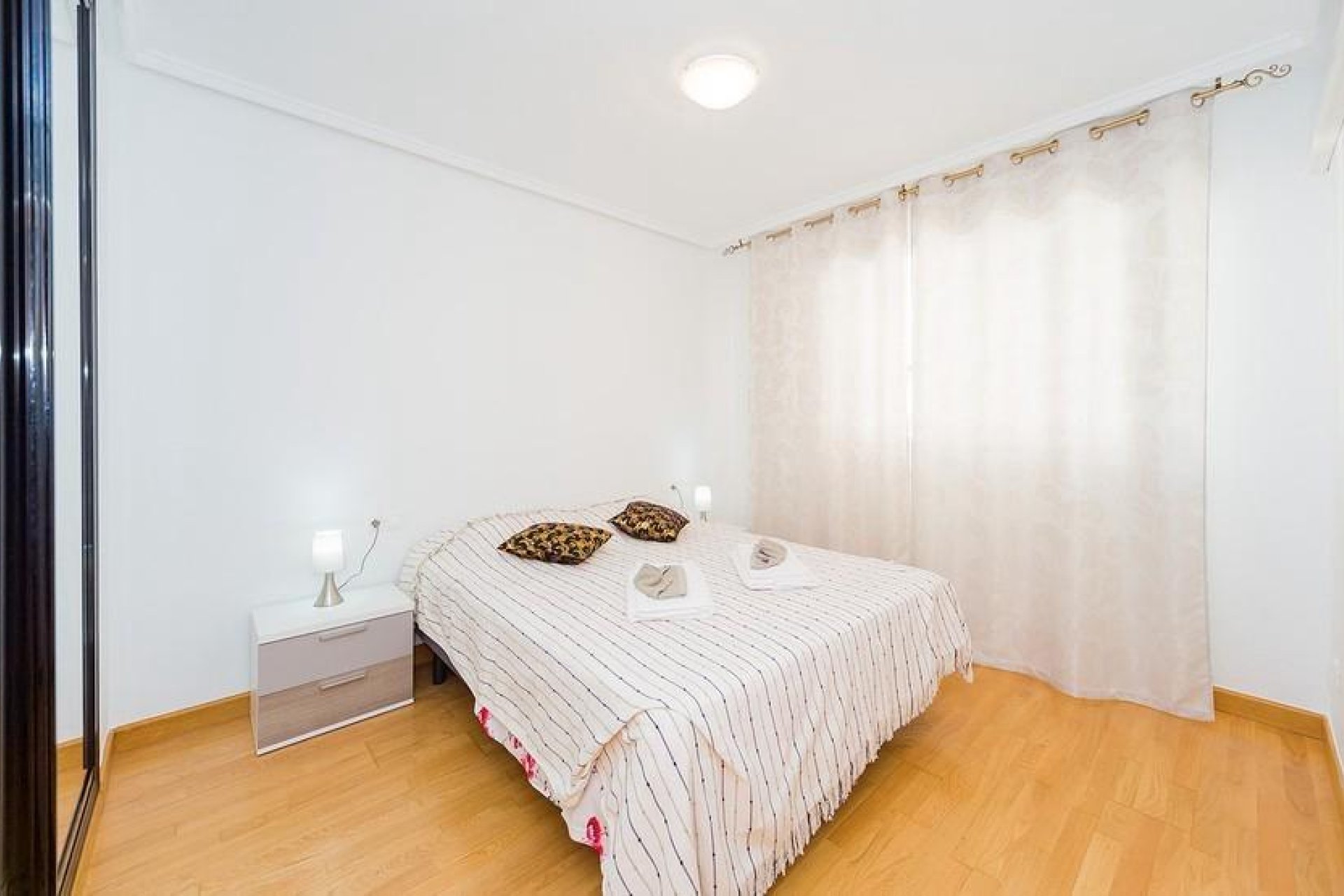 Reventa - Apartment -
Torrevieja - Playa del Cura