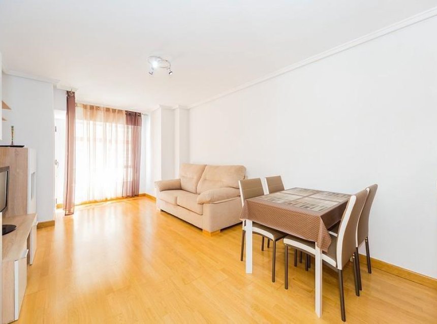 Reventa - Apartment -
Torrevieja - Playa del Cura