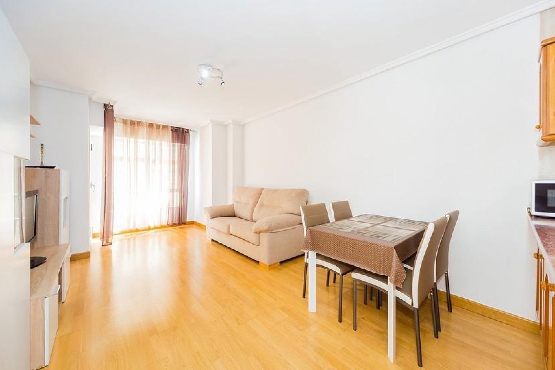 Reventa - Apartment -
Torrevieja - Playa del Cura