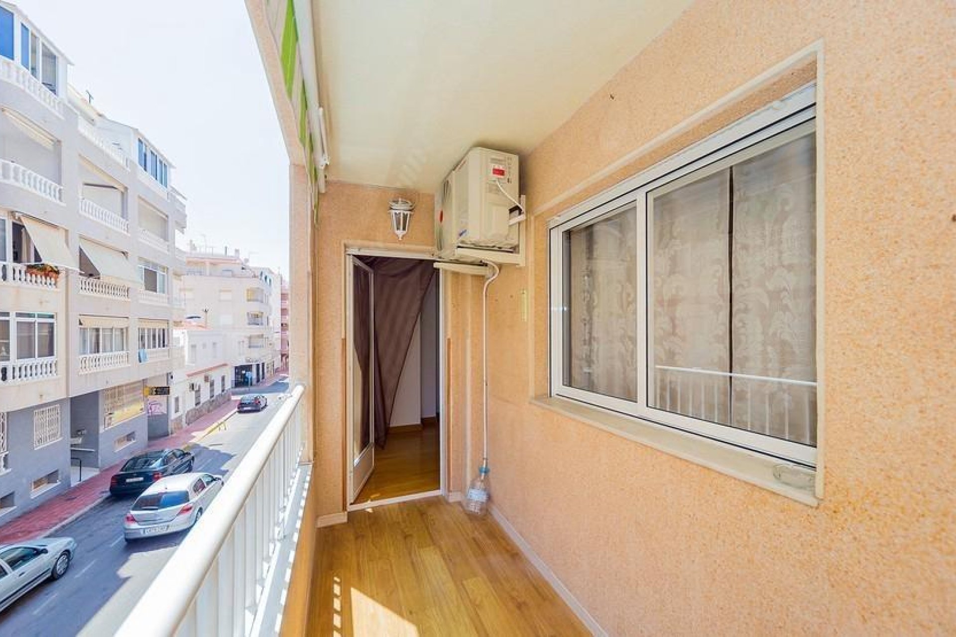 Reventa - Apartment -
Torrevieja - Playa del Cura