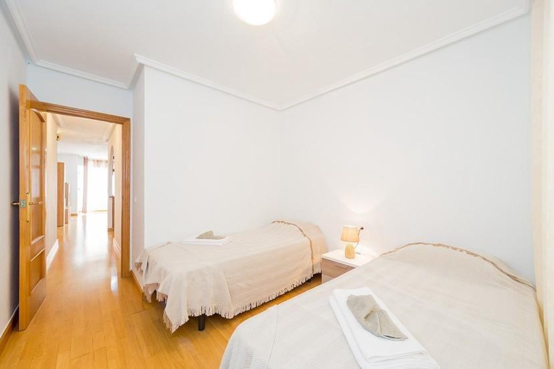 Reventa - Apartment -
Torrevieja - Playa del Cura