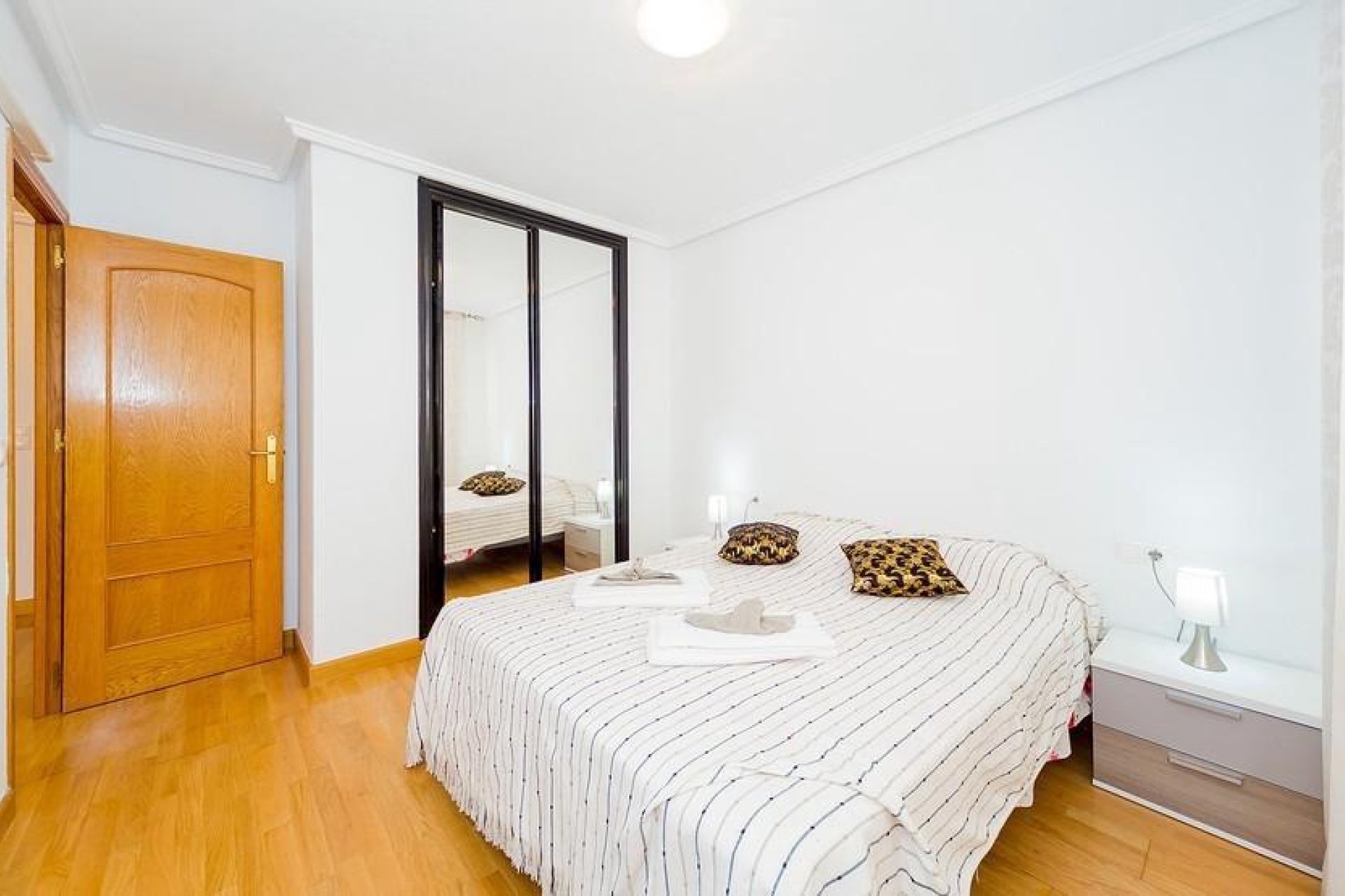 Reventa - Apartment -
Torrevieja - Playa del Cura