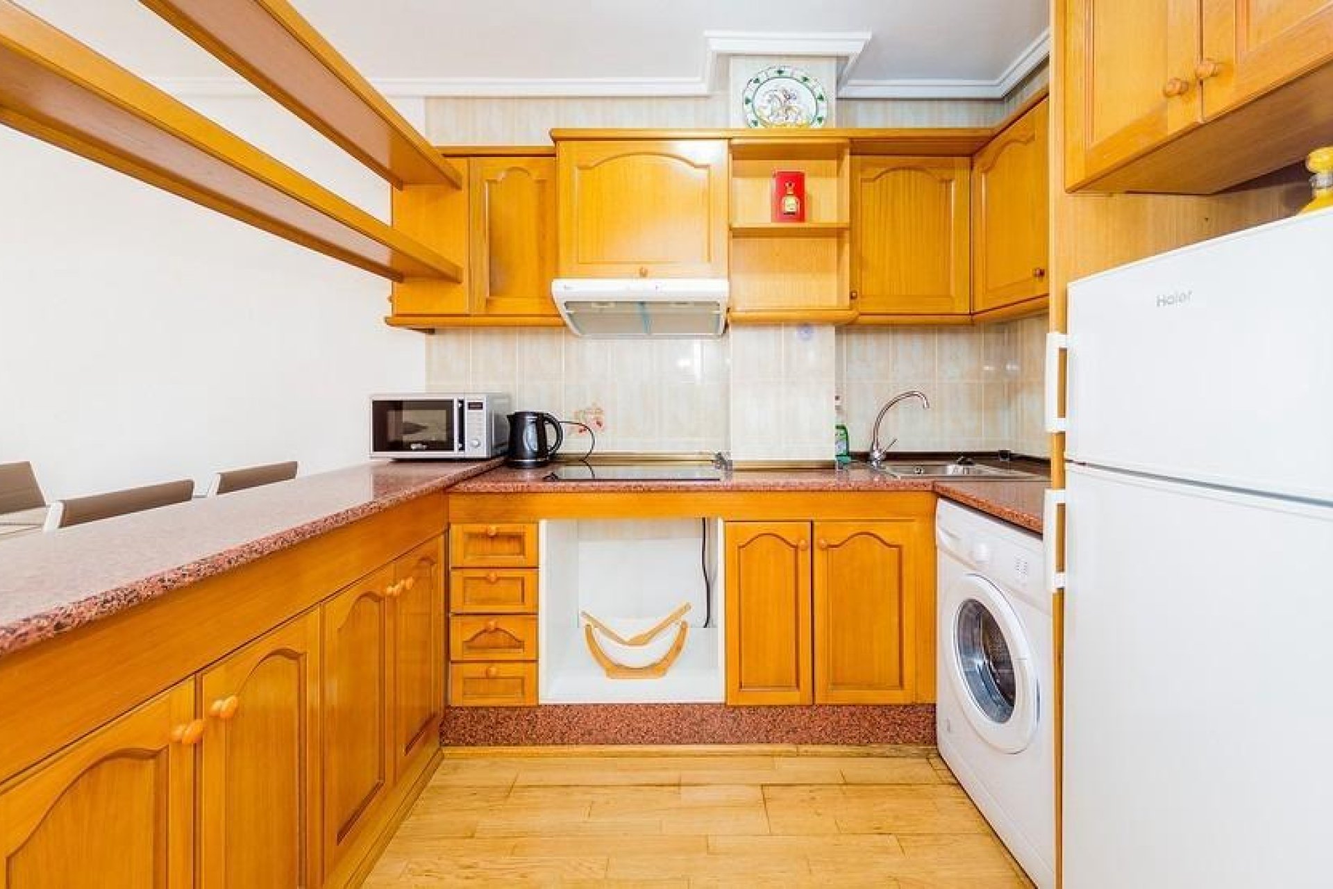 Reventa - Apartment -
Torrevieja - Playa del Cura