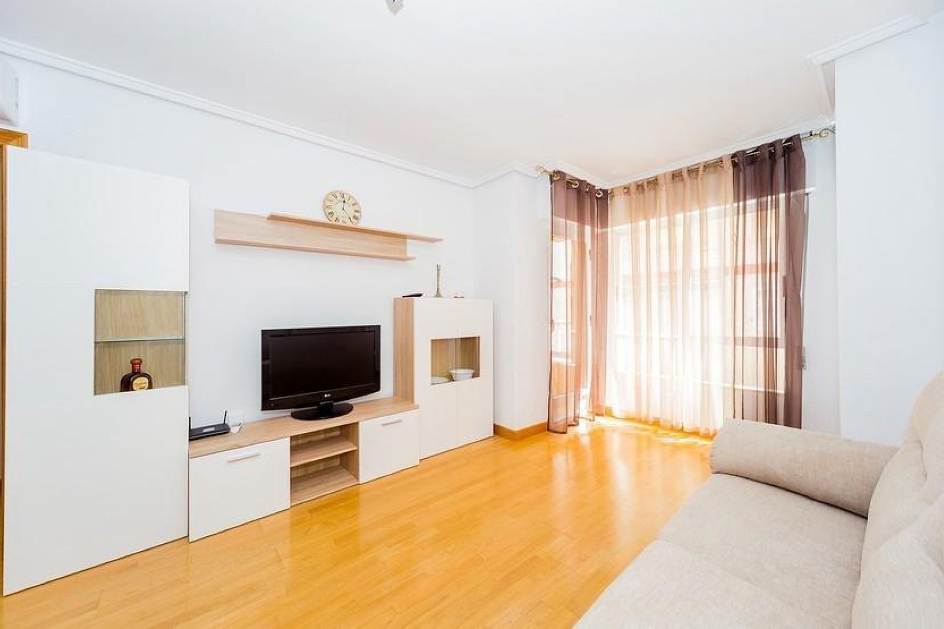 Reventa - Apartment -
Torrevieja - Playa del Cura