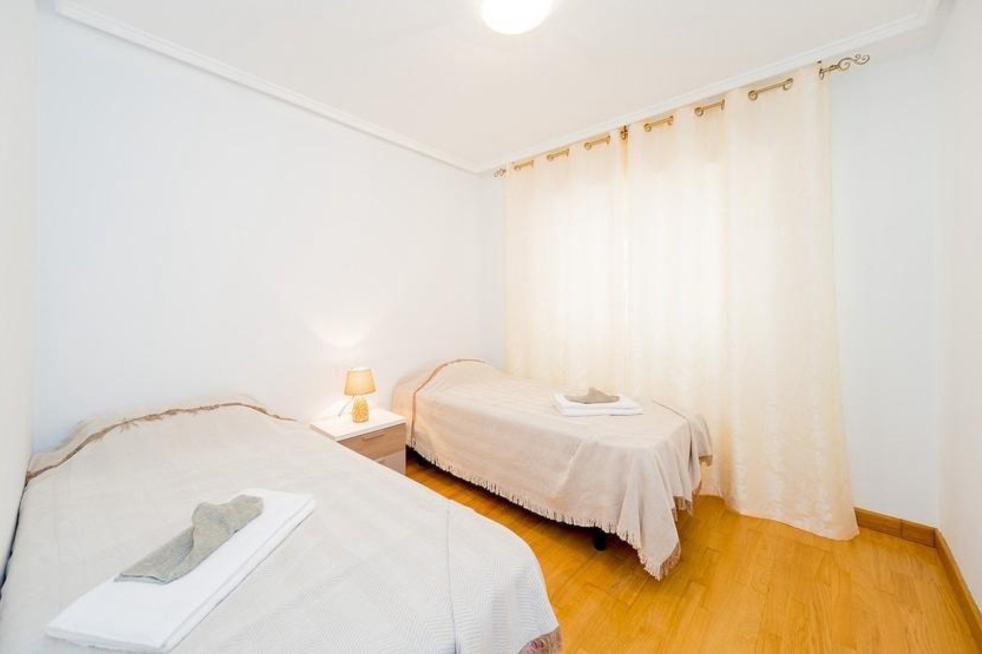 Reventa - Apartment -
Torrevieja - Playa del Cura