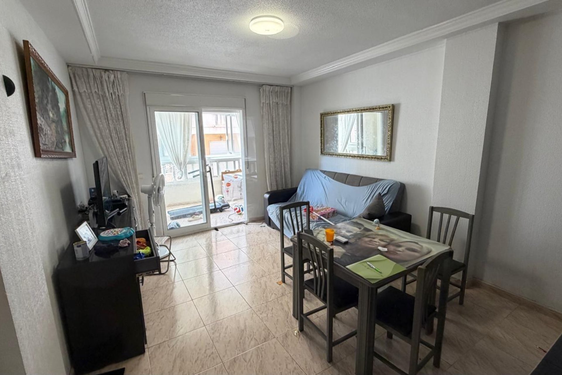Reventa - Apartment -
Torrevieja - Playa del Cura