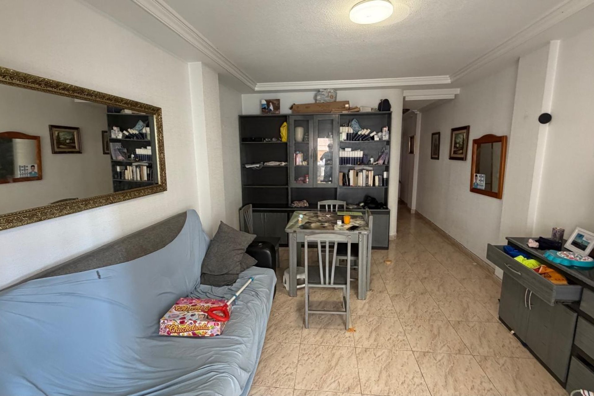 Reventa - Apartment -
Torrevieja - Playa del Cura