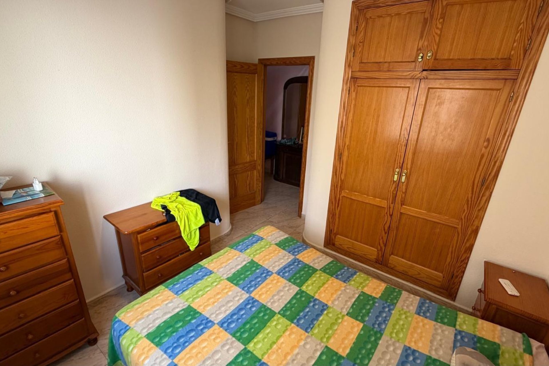 Reventa - Apartment -
Torrevieja - Playa del Cura