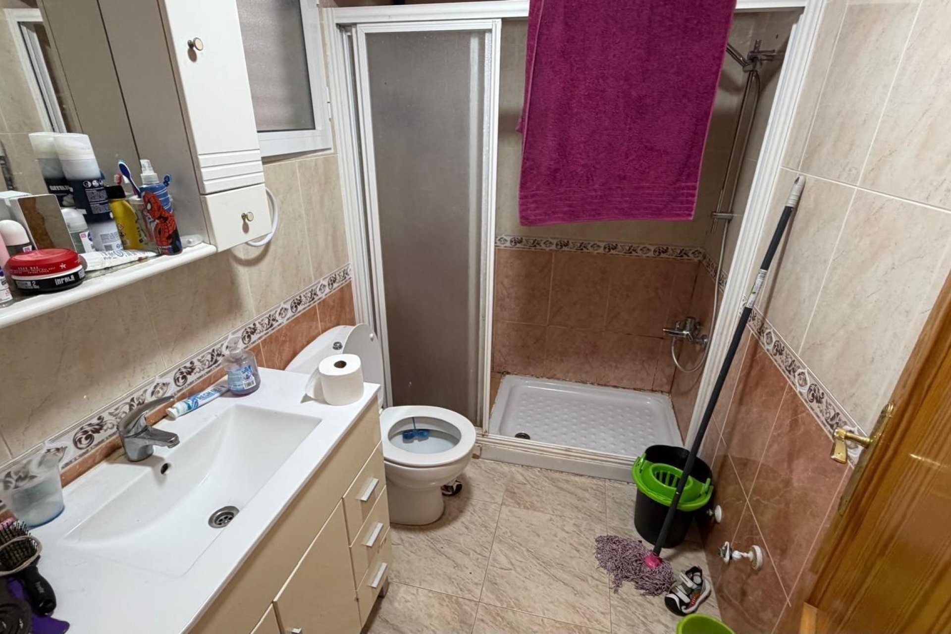Reventa - Apartment -
Torrevieja - Playa del Cura