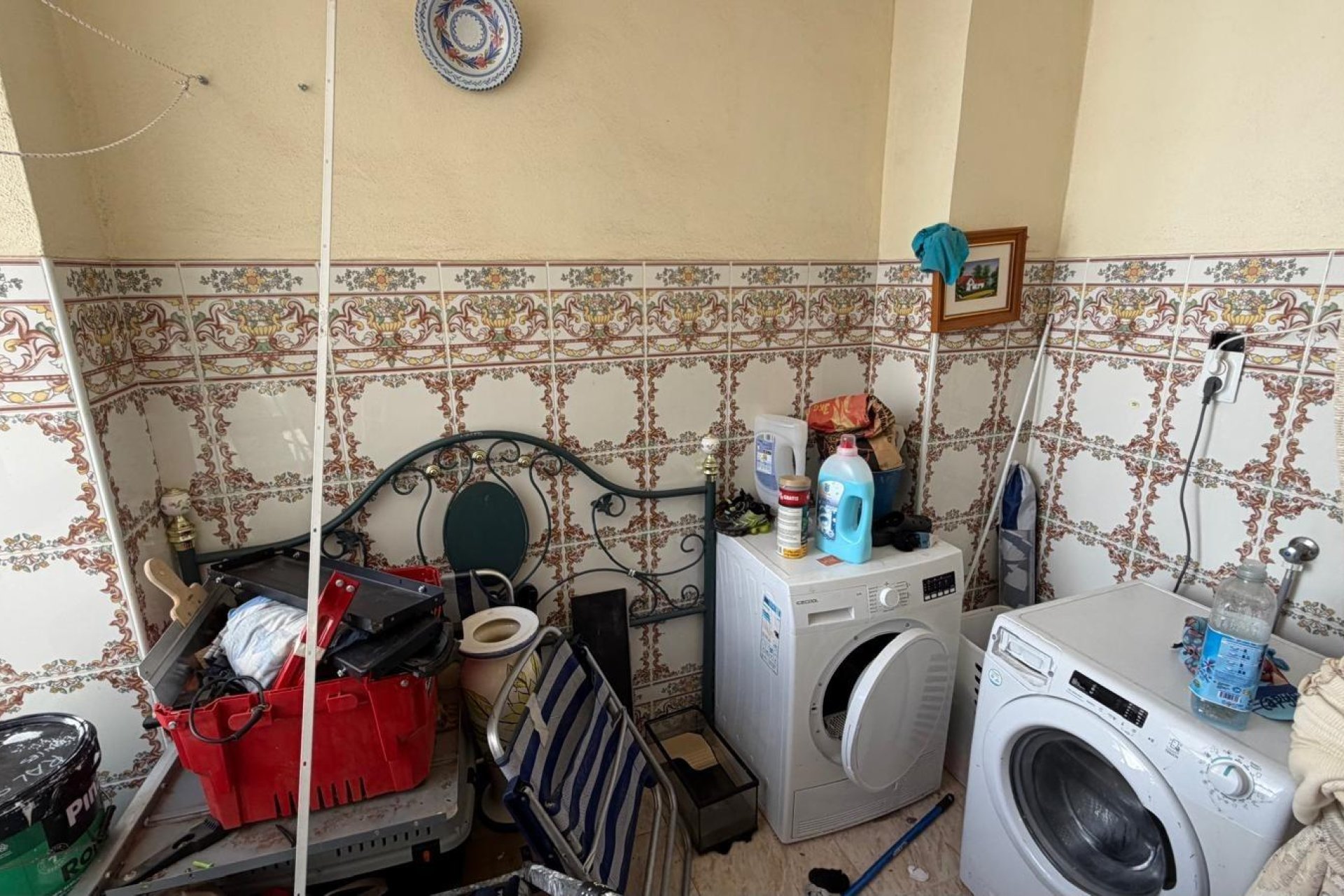 Reventa - Apartment -
Torrevieja - Playa del Cura