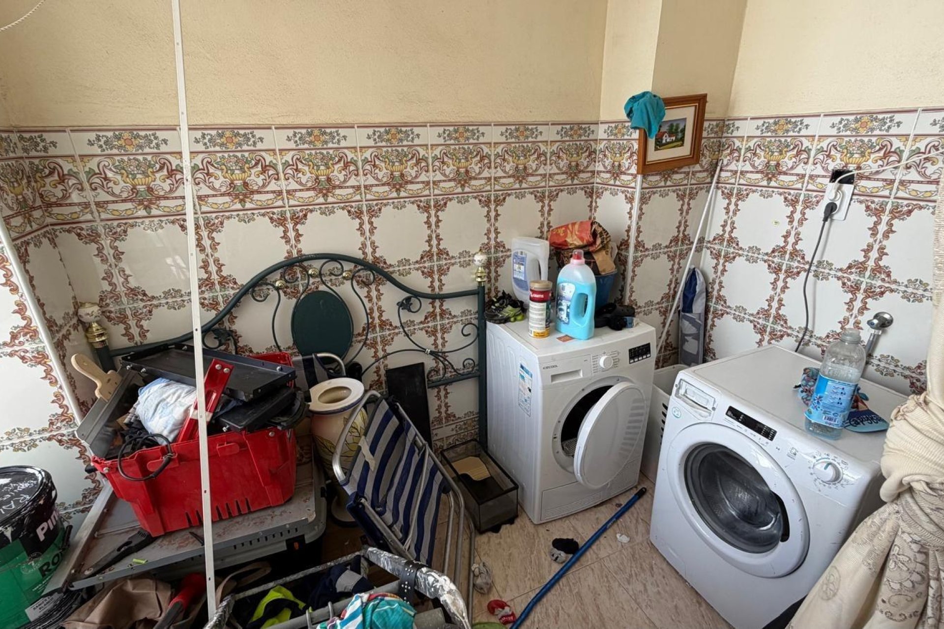 Reventa - Apartment -
Torrevieja - Playa del Cura