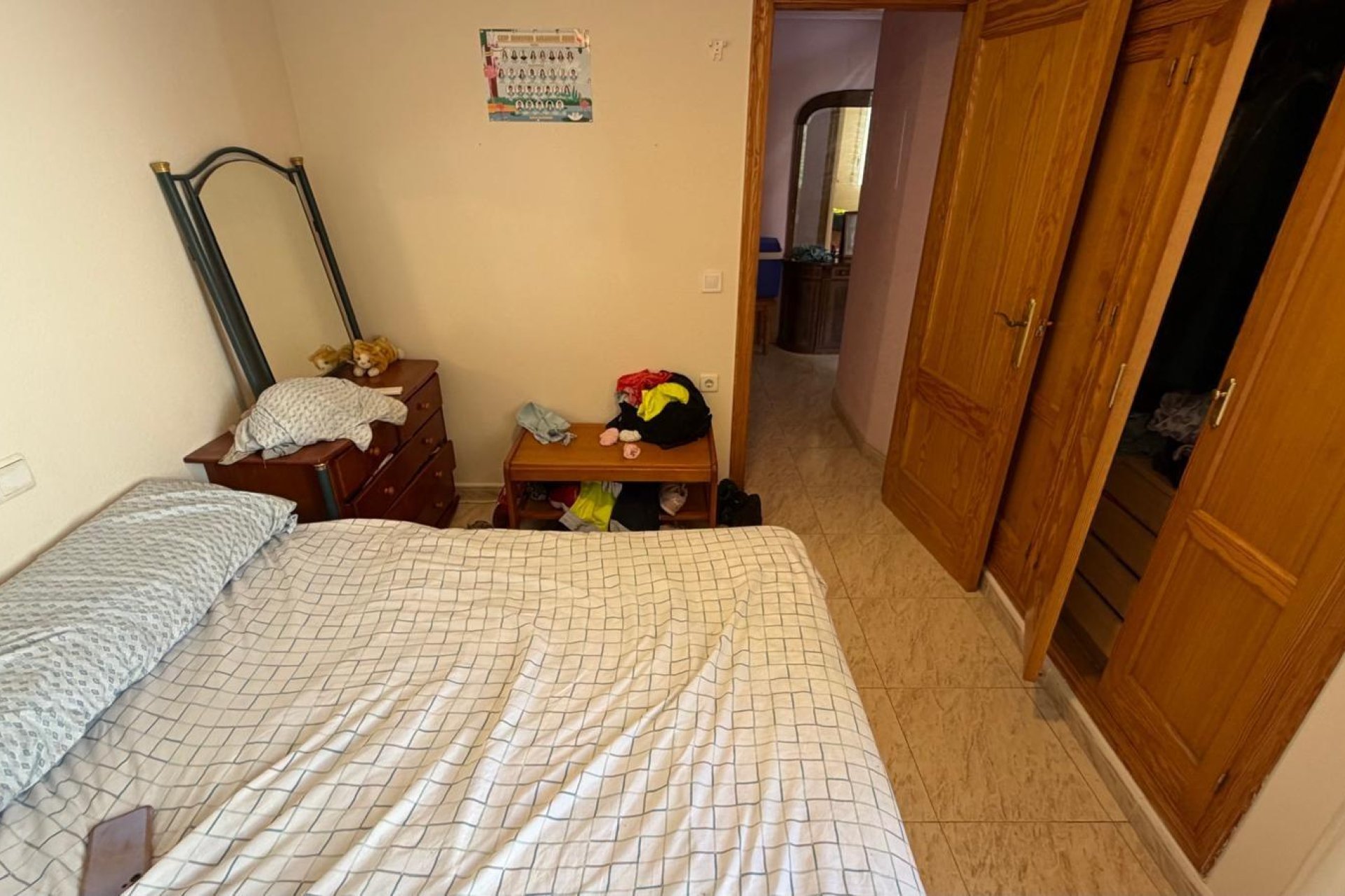 Reventa - Apartment -
Torrevieja - Playa del Cura