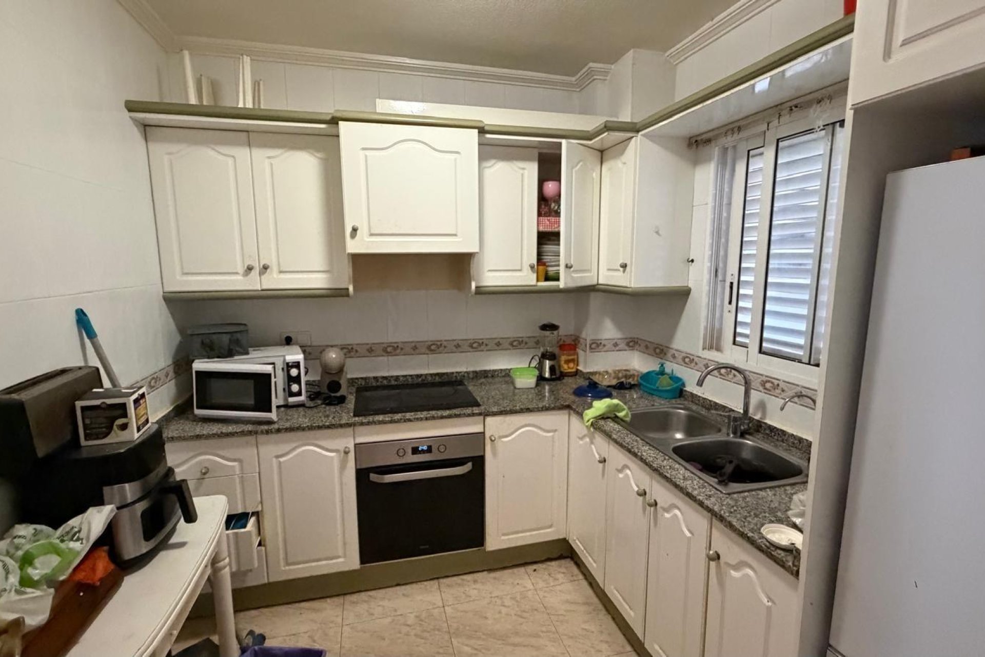 Reventa - Apartment -
Torrevieja - Playa del Cura