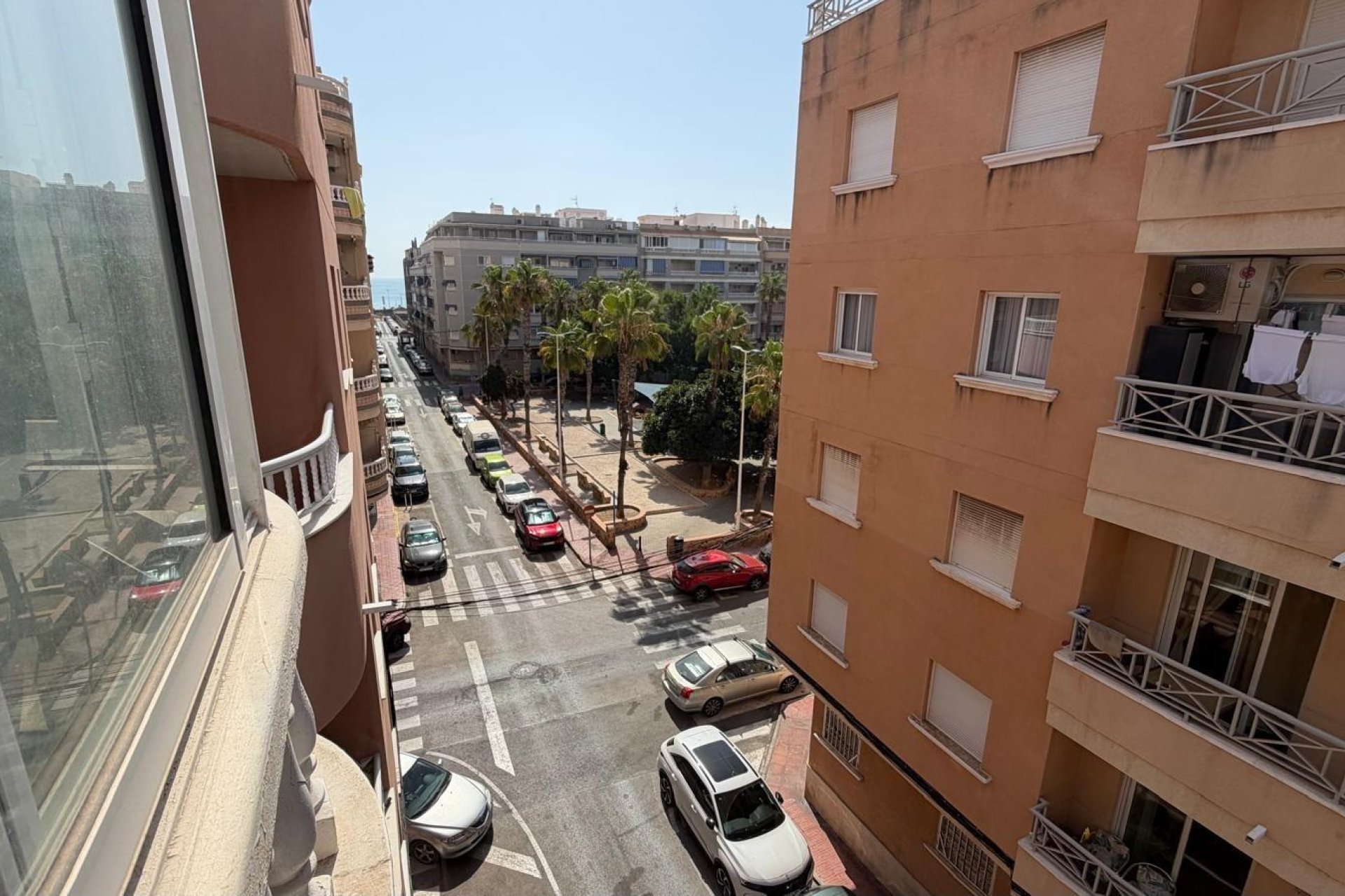Reventa - Apartment -
Torrevieja - Playa del Cura