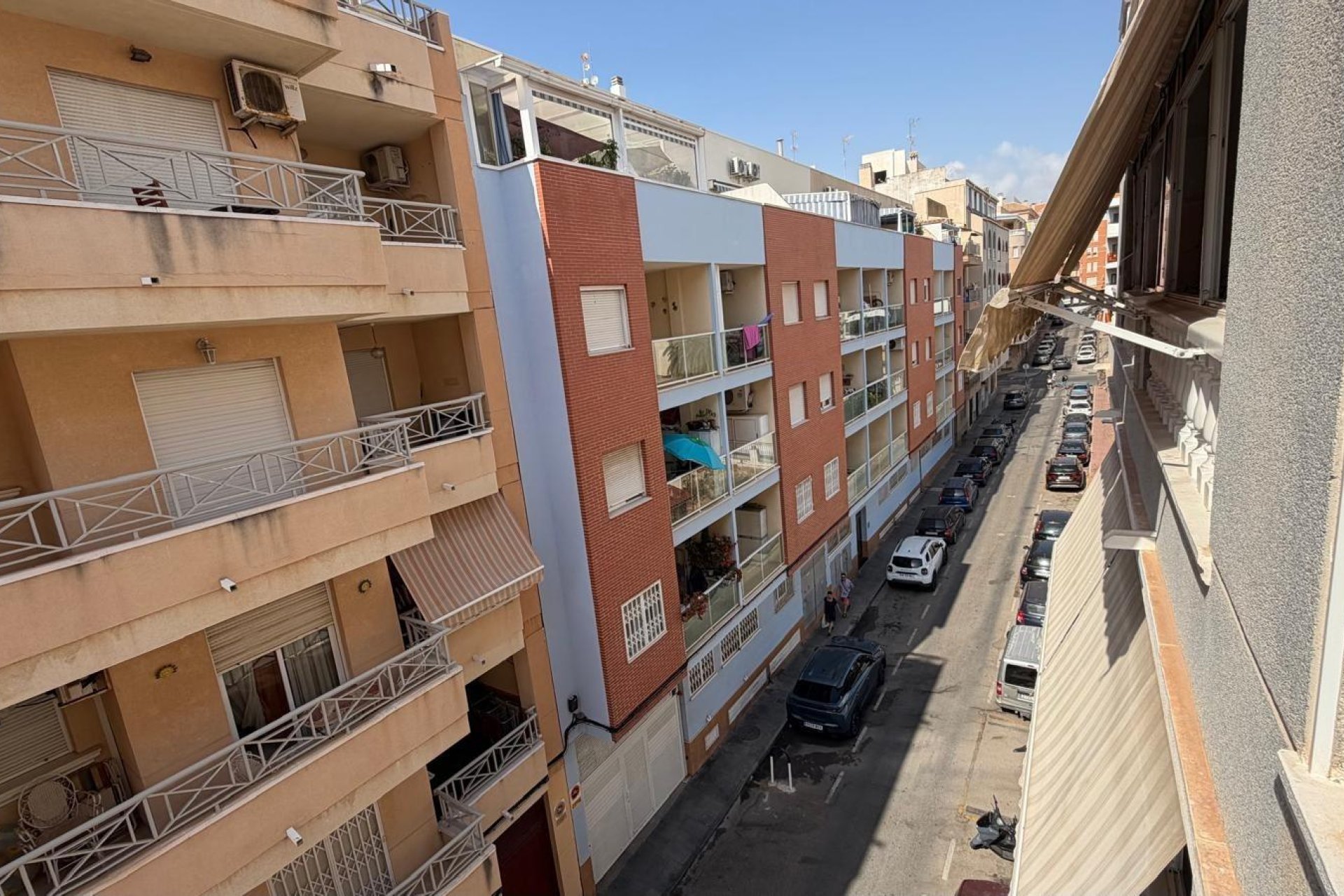 Reventa - Apartment -
Torrevieja - Playa del Cura